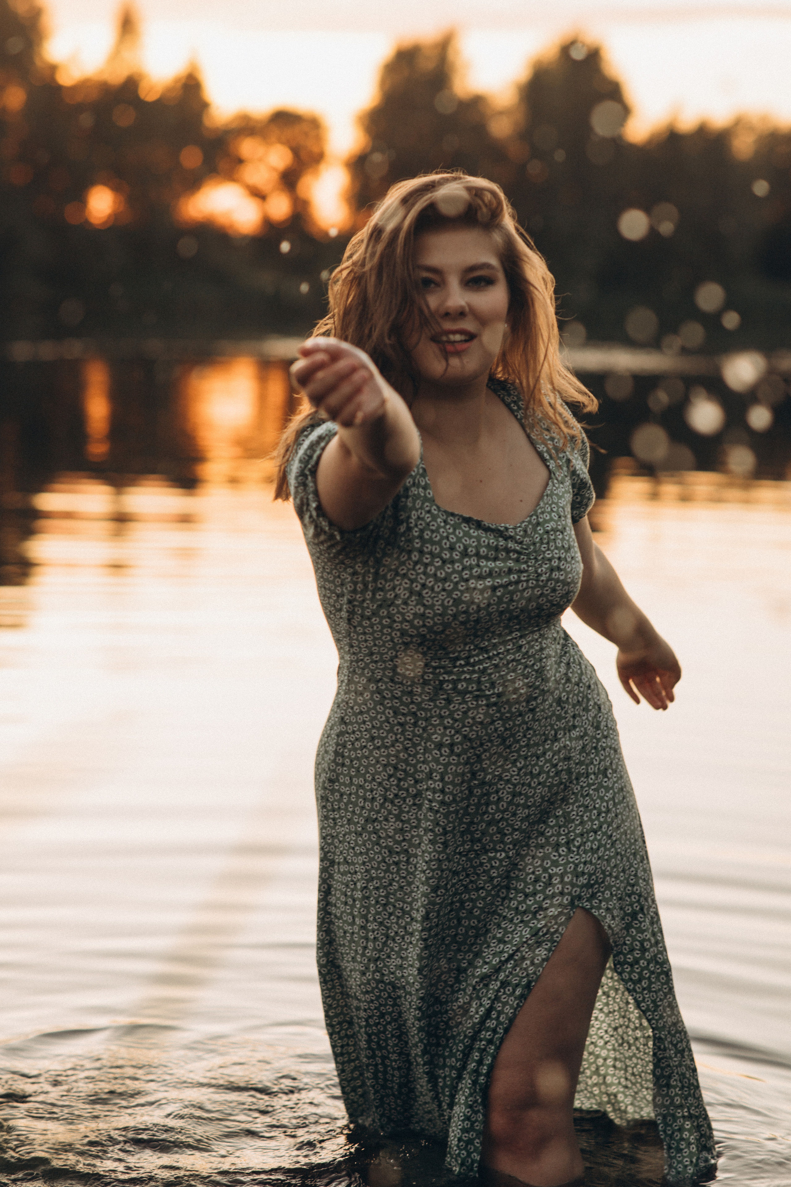 Rita. Снимаю истории про вас. Фотограф Наталья Кац