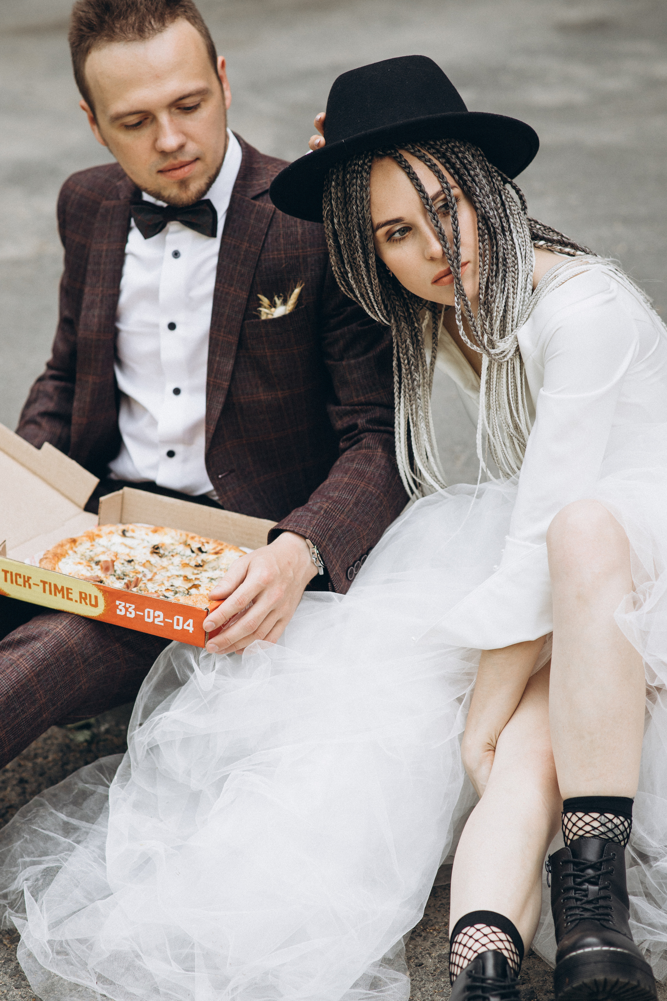 Wed Maya & Victor. Снимаю истории про вас. Фотограф Наталья Кац