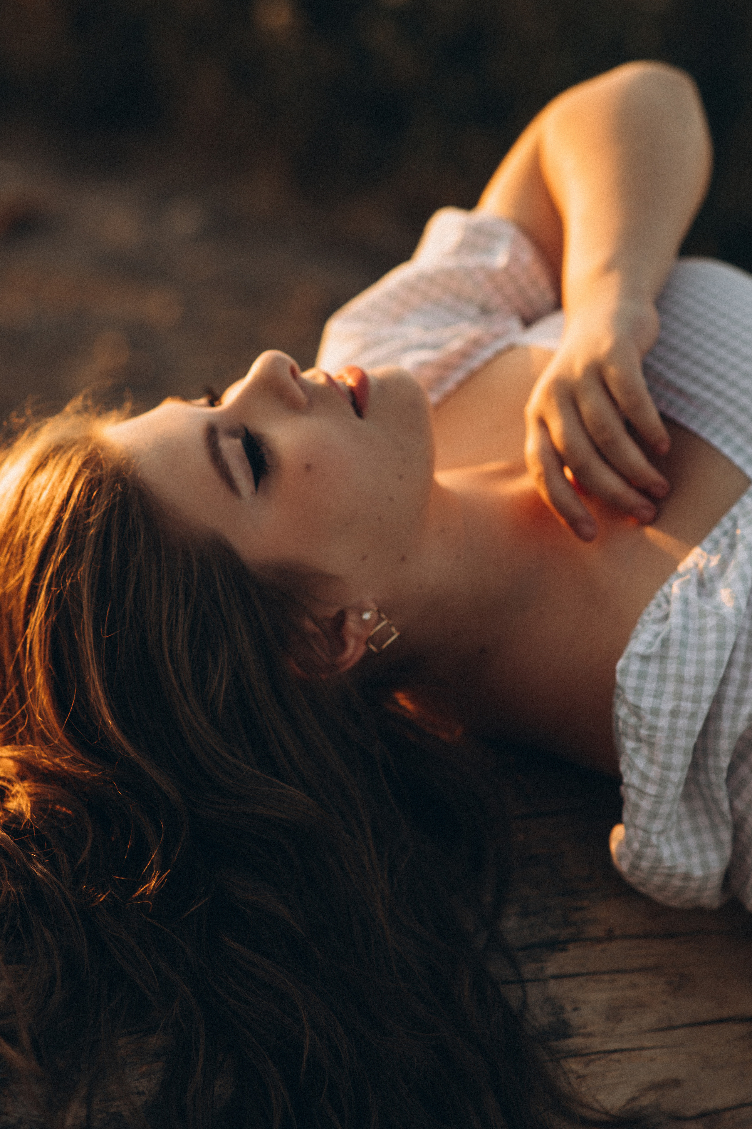 Rita. Снимаю истории про вас. Фотограф Наталья Кац