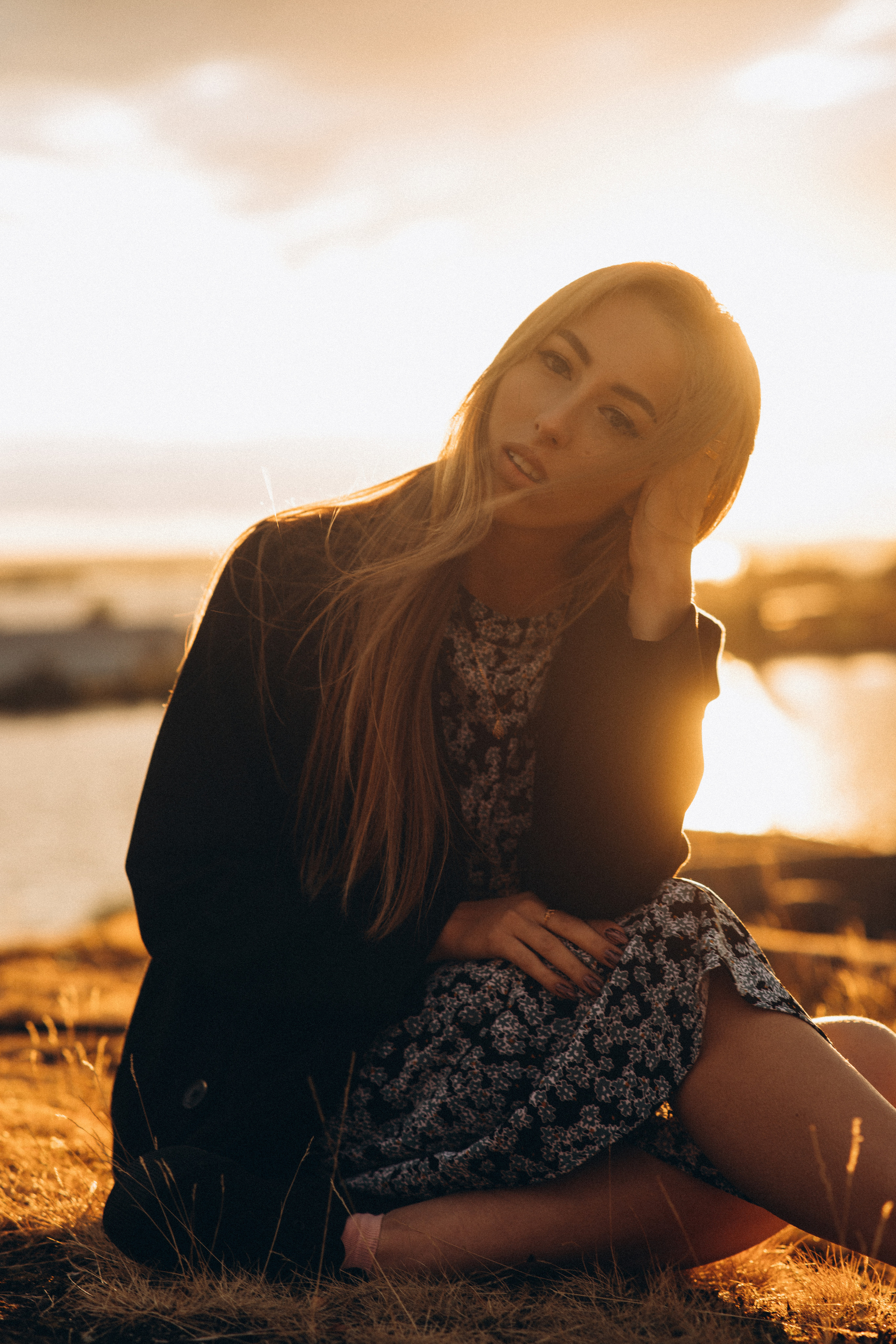 Masha. Снимаю истории про вас. Фотограф Наталья Кац