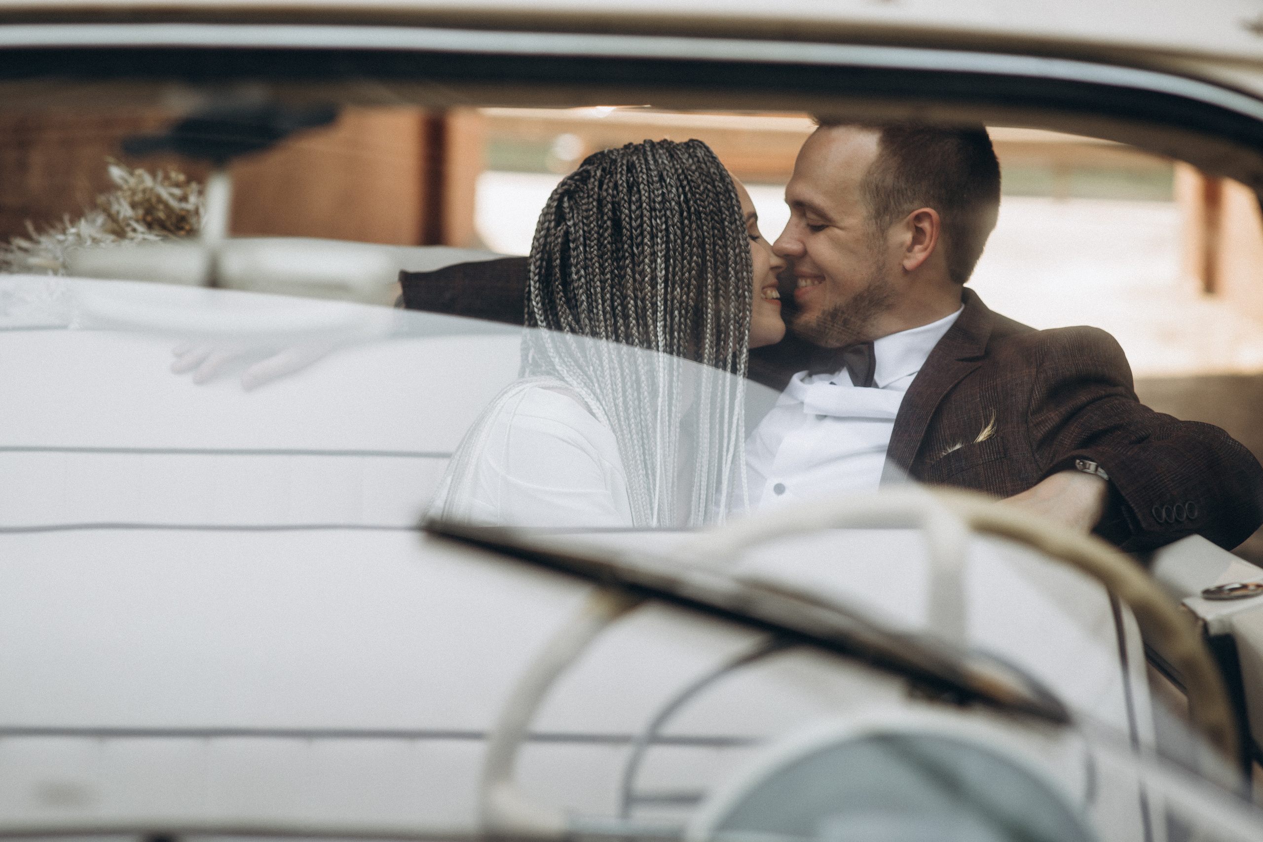 Wed Maya & Victor. Снимаю истории про вас. Фотограф Наталья Кац