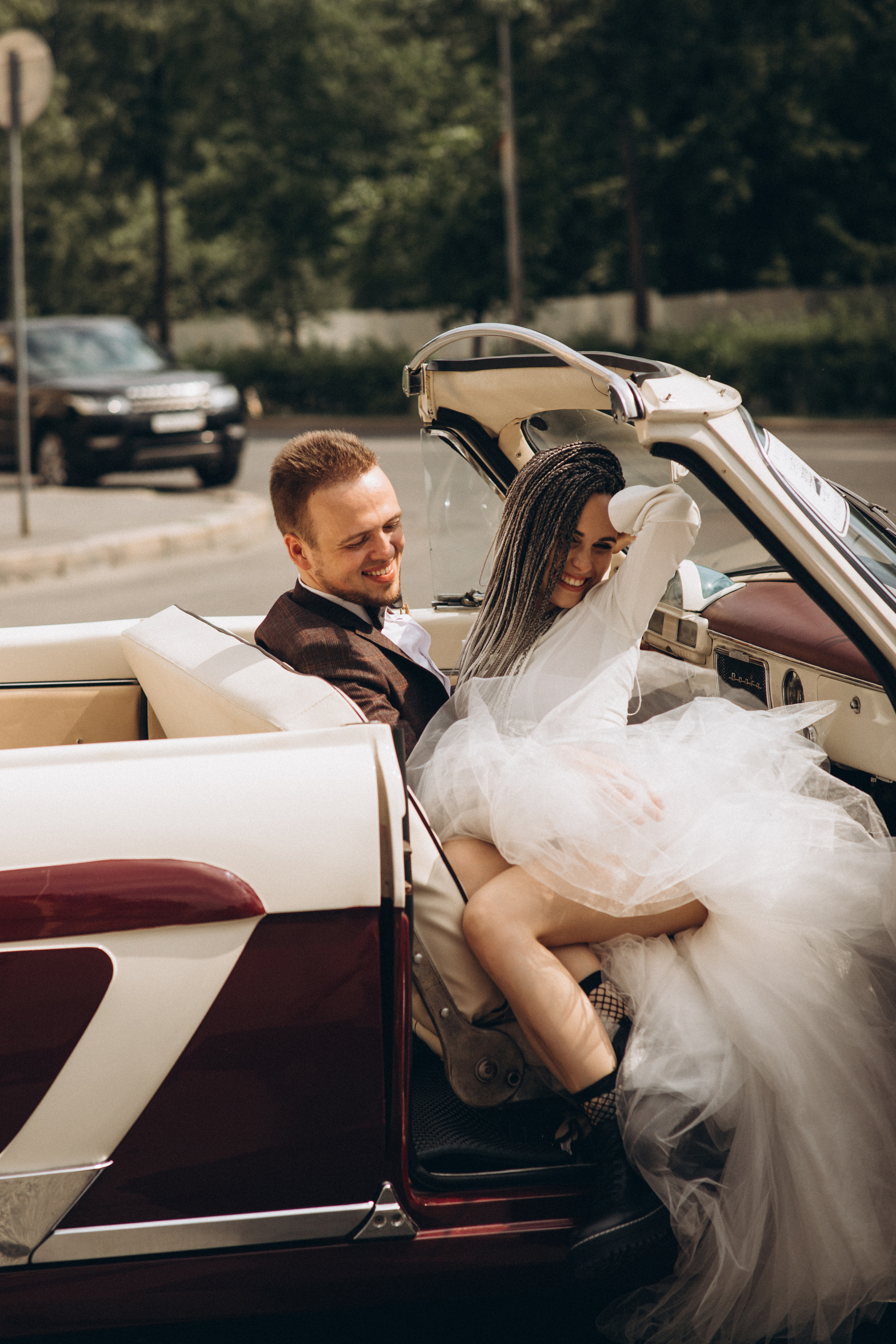 Wed Maya & Victor. Снимаю истории про вас. Фотограф Наталья Кац