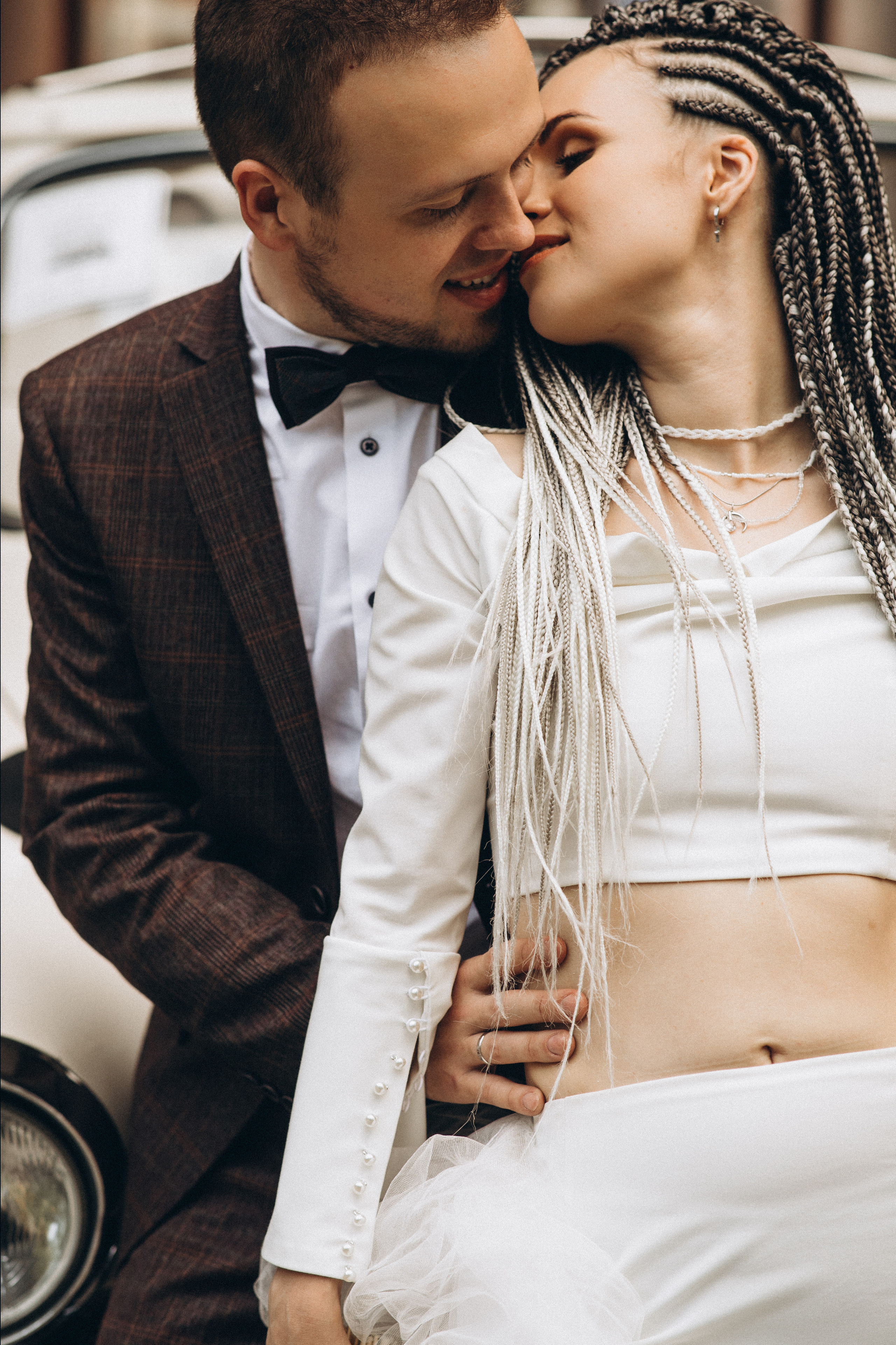 Wed Maya & Victor. Снимаю истории про вас. Фотограф Наталья Кац