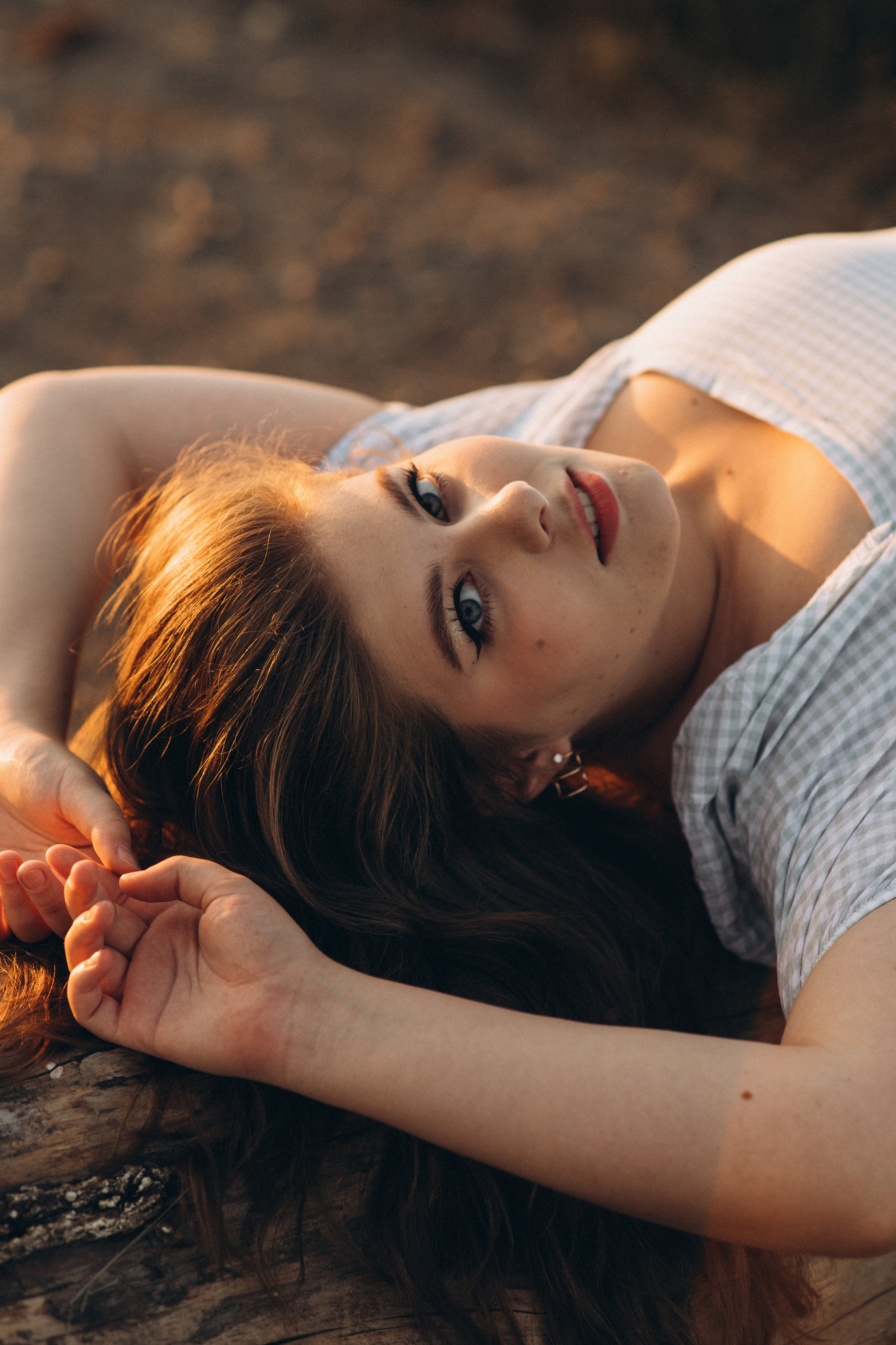 Rita. Снимаю истории про вас. Фотограф Наталья Кац