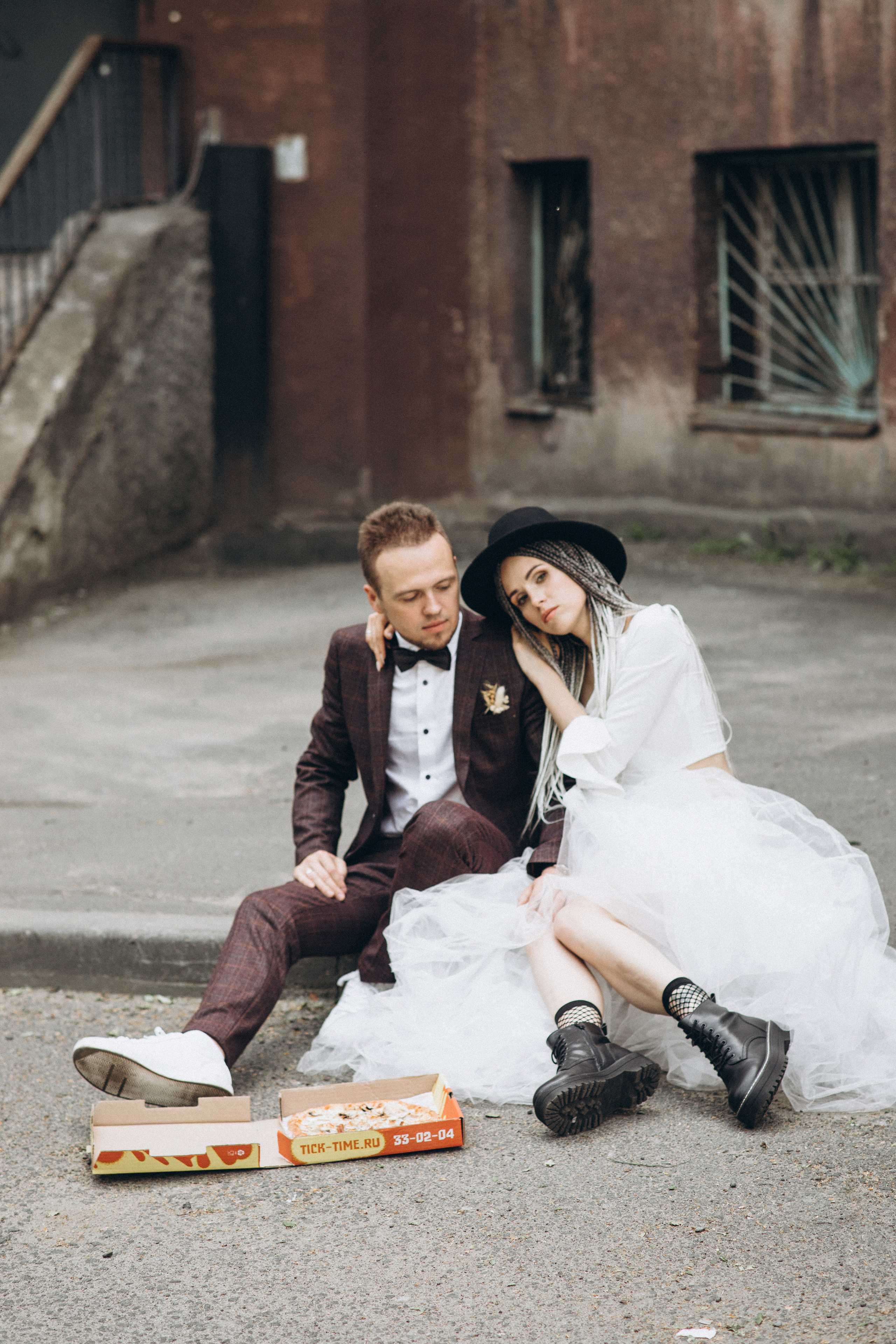 Wed Maya & Victor. Снимаю истории про вас. Фотограф Наталья Кац