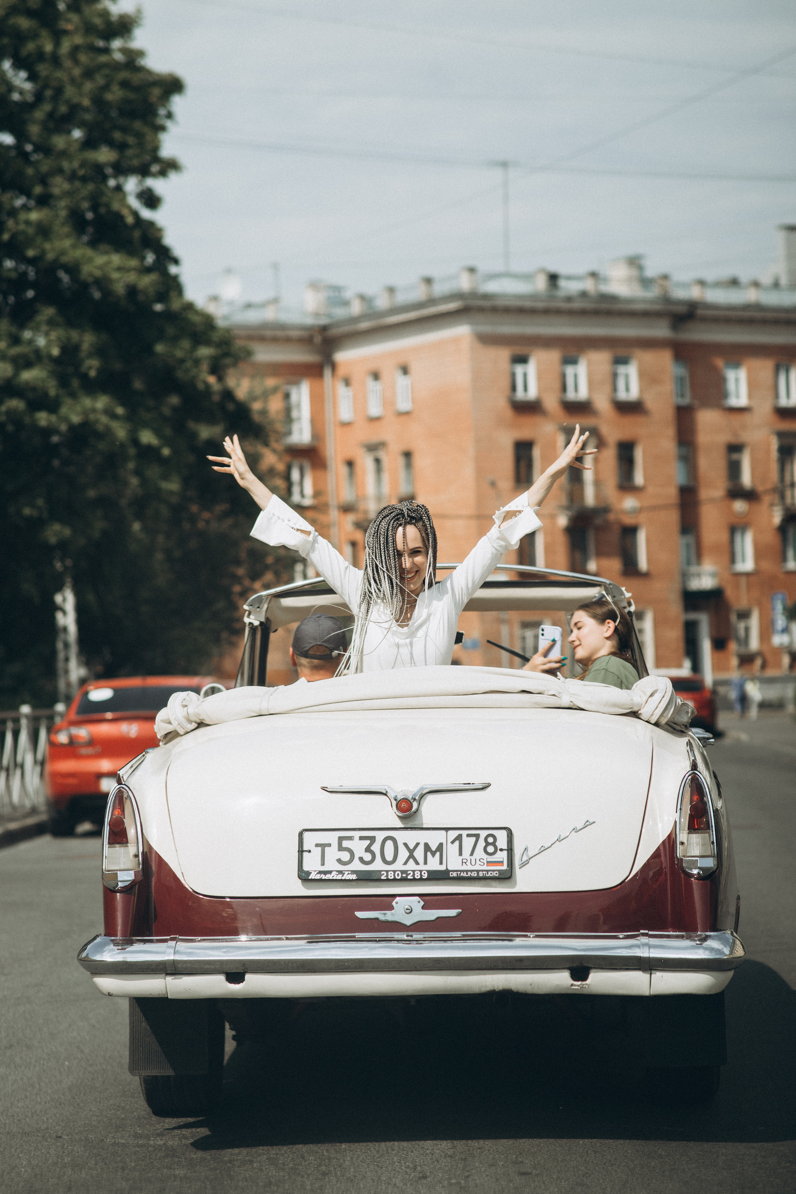 Wed Maya & Victor. Снимаю истории про вас. Фотограф Наталья Кац