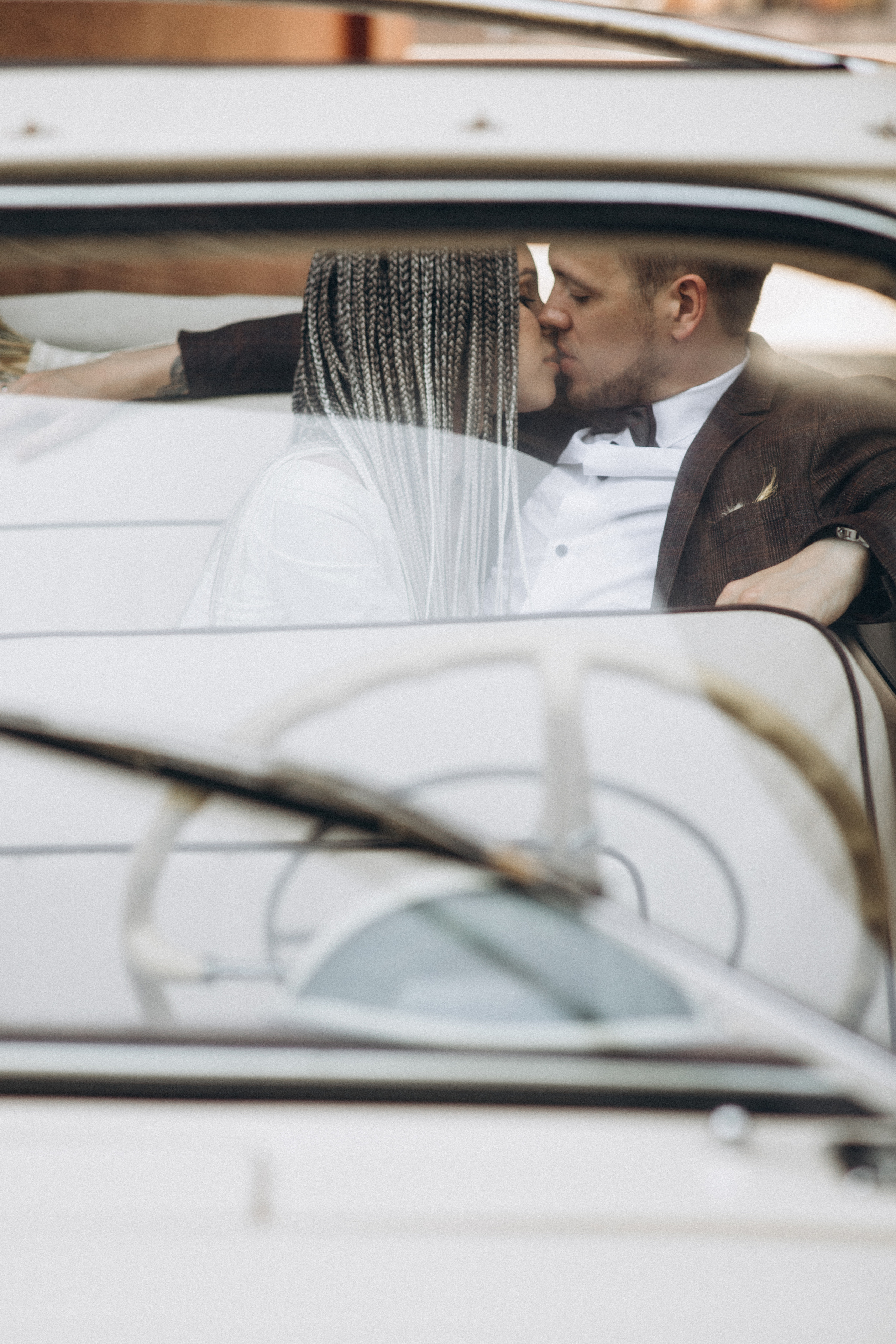 Wed Maya & Victor. Снимаю истории про вас. Фотограф Наталья Кац