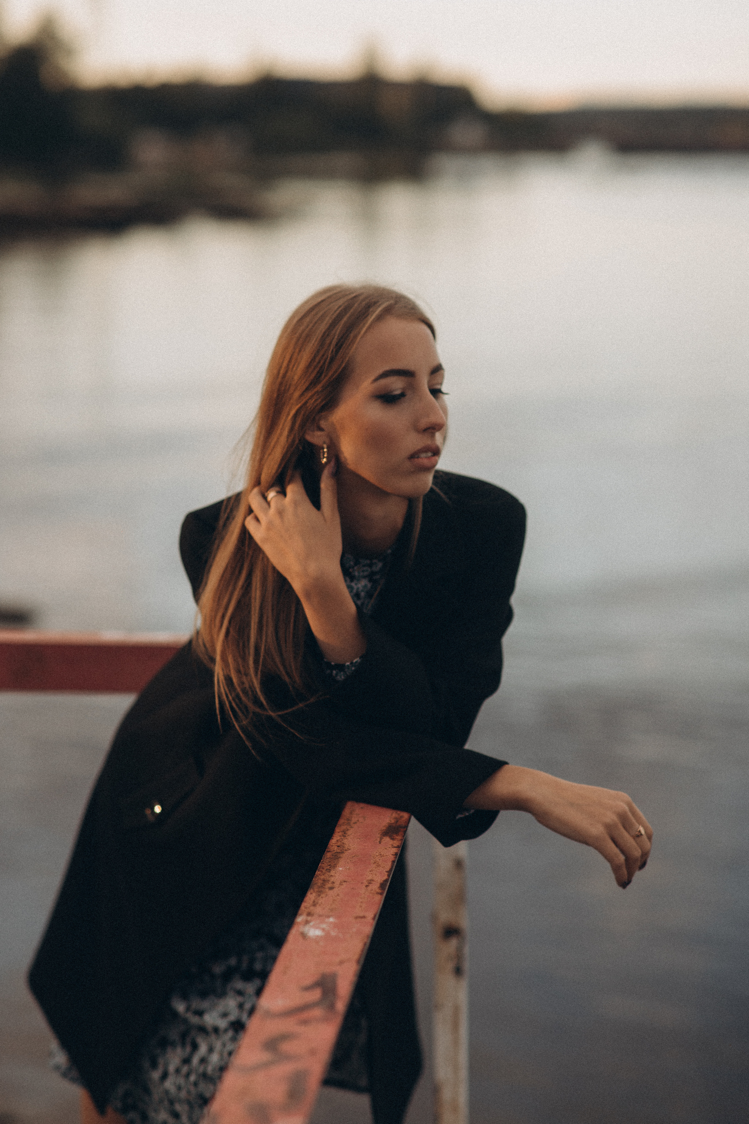 Masha. Снимаю истории про вас. Фотограф Наталья Кац