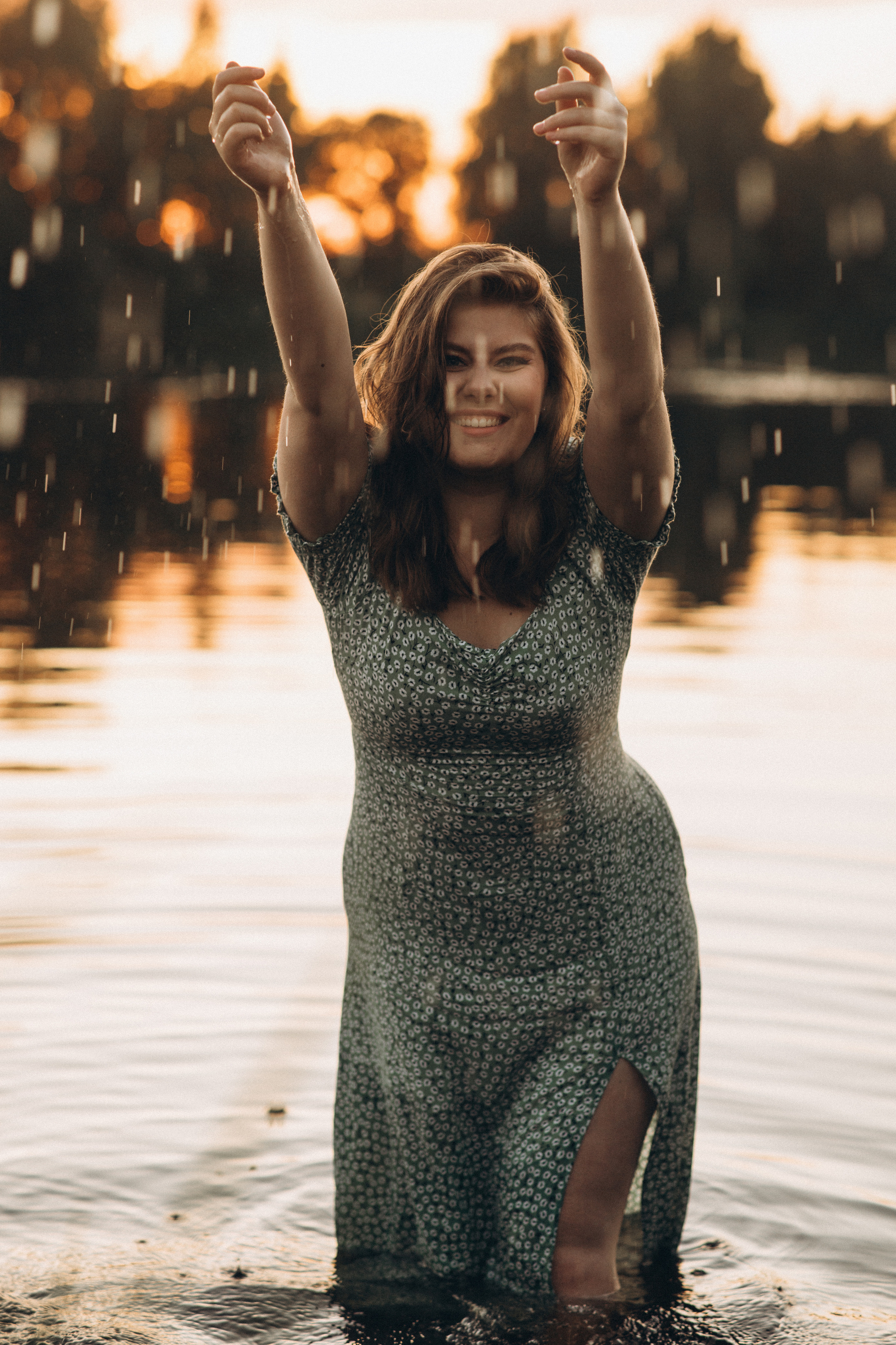 Rita. Снимаю истории про вас. Фотограф Наталья Кац