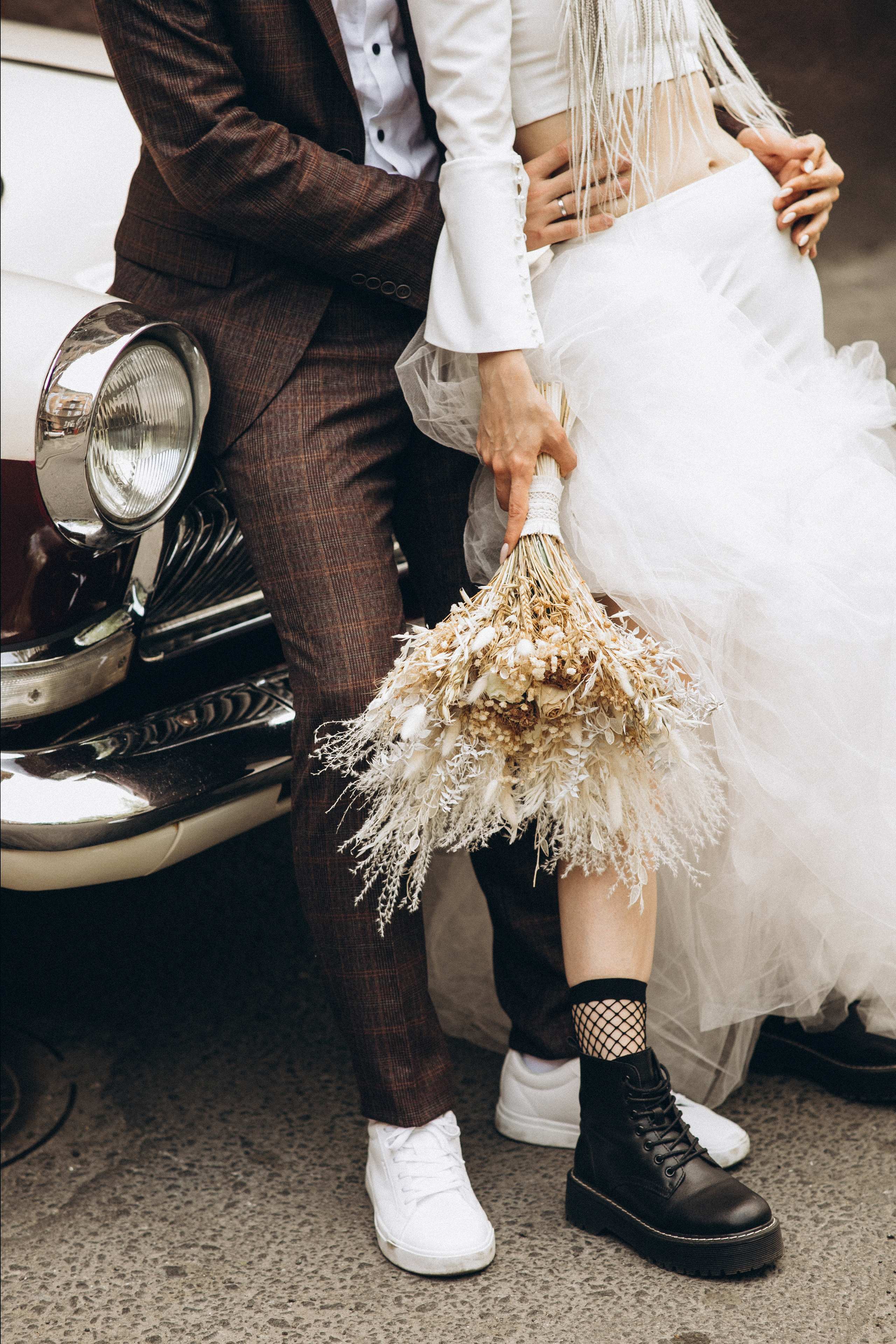 Wed Maya & Victor. Снимаю истории про вас. Фотограф Наталья Кац