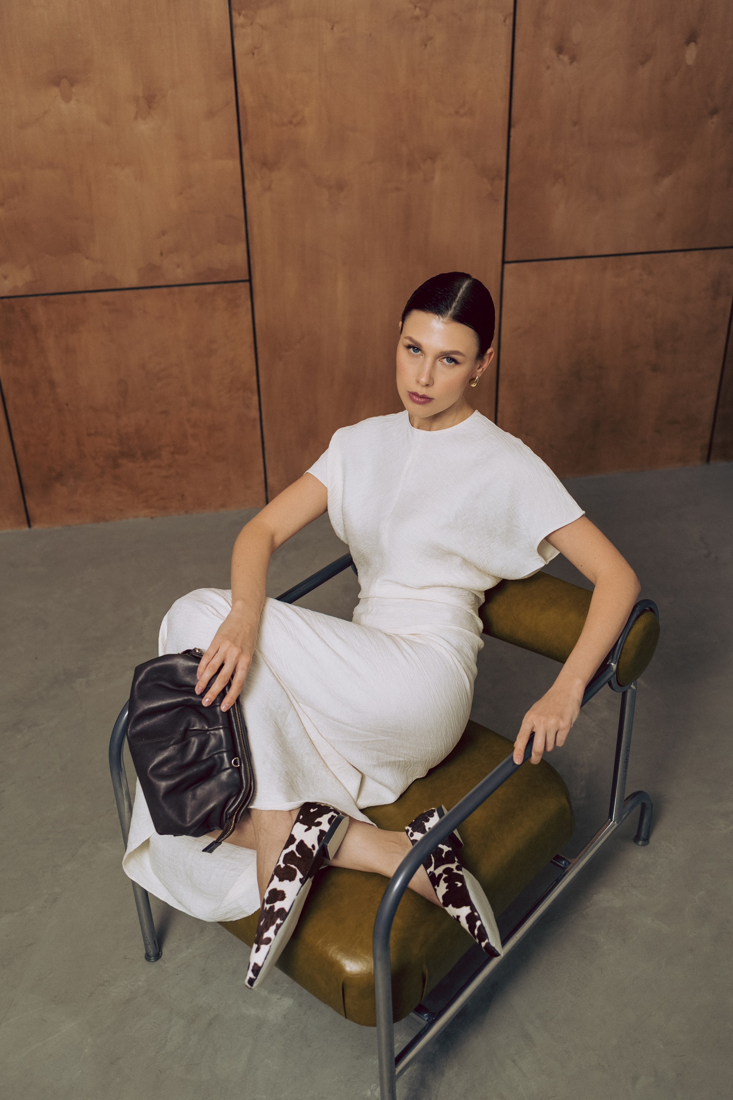 Mari. Дарья Скворцова