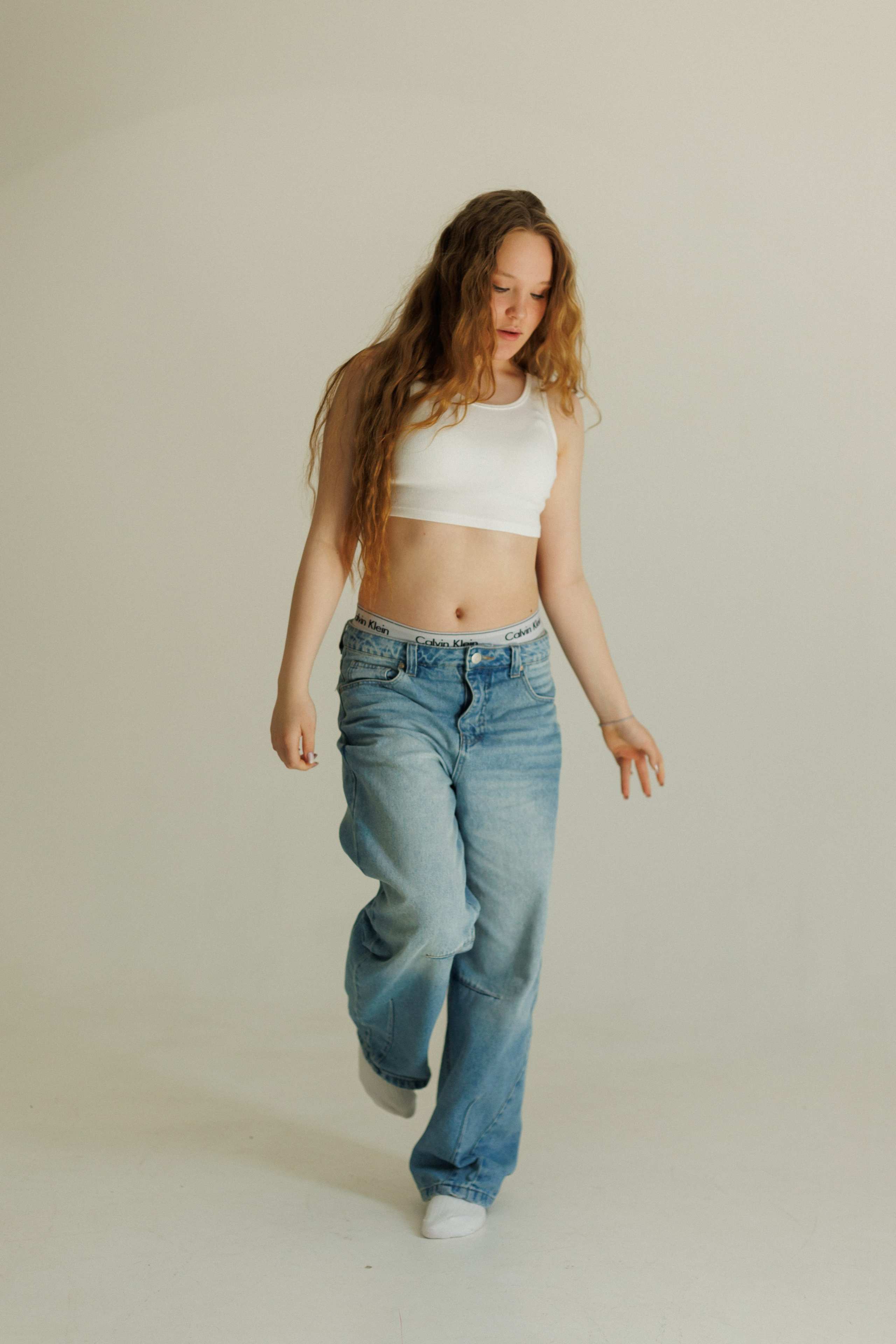 Варя 14. Семейный фотограф г. Тюмень