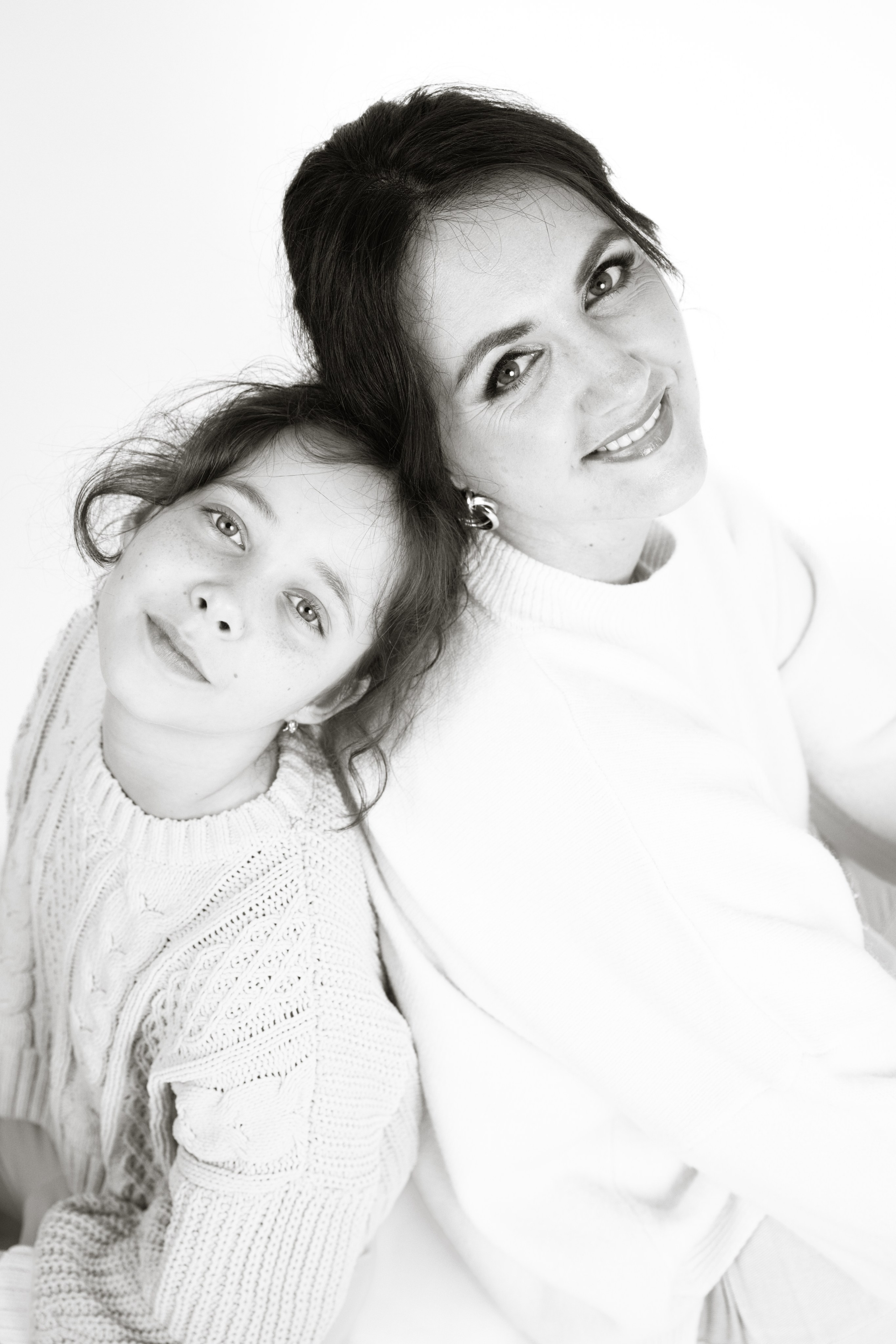 Семейные и детские фотосессии. Студийный и свадебный фотограф и видеограф в Севастополе — Юлия Макаренко