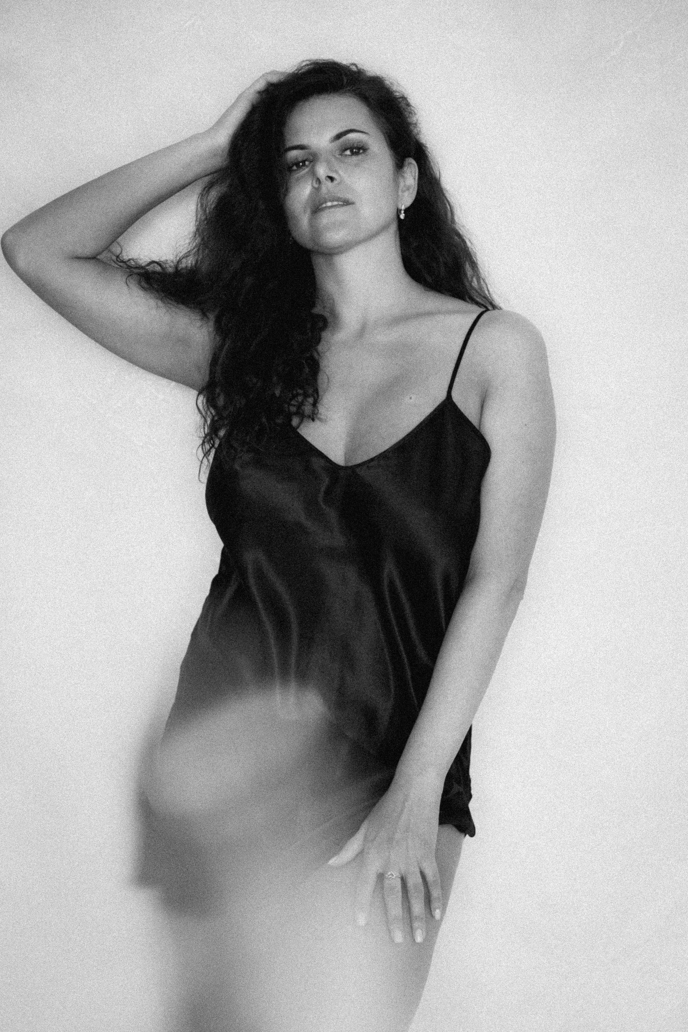 Наринэ. Свадебный, семейный и школьный фотограф в Сызрани Максим Баталов