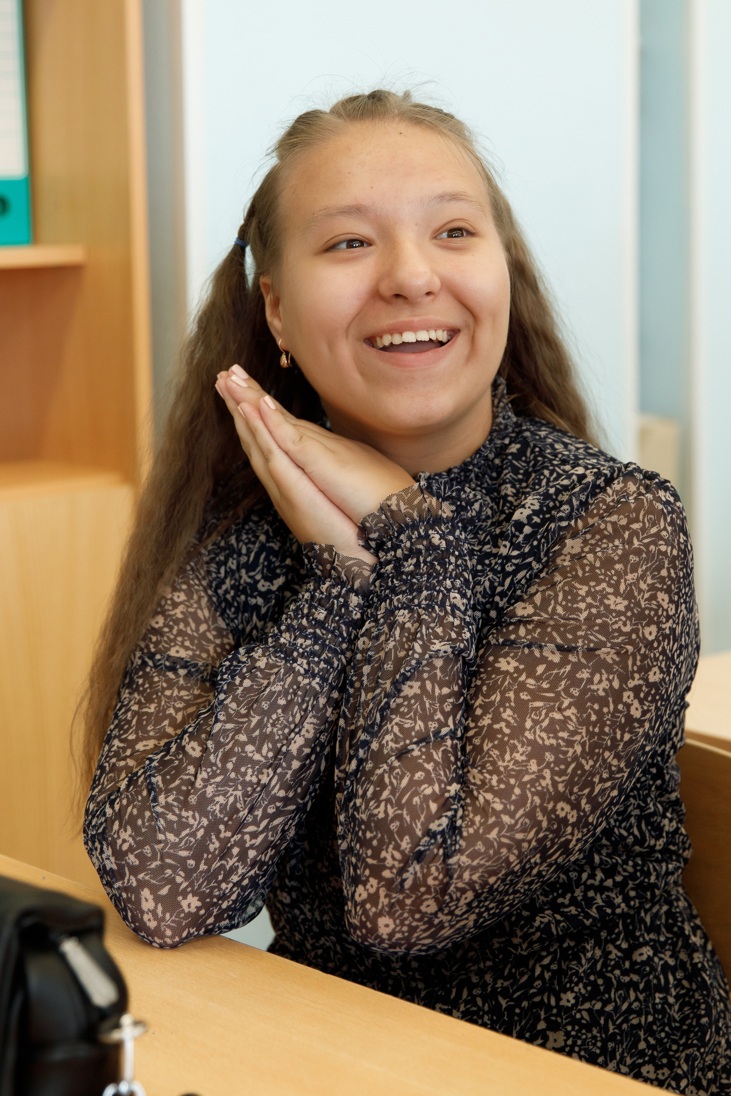 Школа № 33 7 «Б» класс. Свадебный, семейный и школьный фотограф в Сызрани Максим Баталов