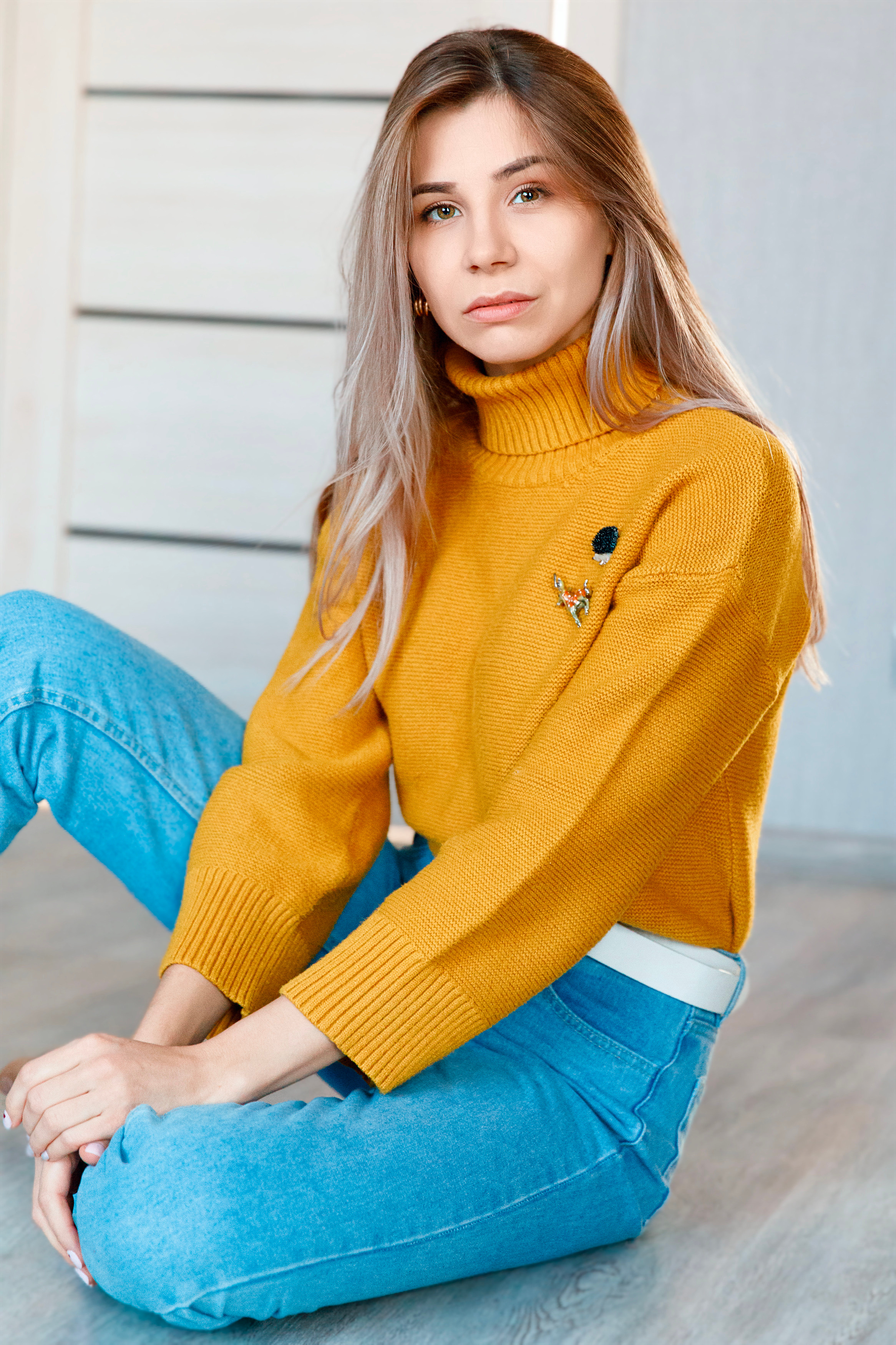 Portrait. Свадебный, семейный и школьный фотограф в Сызрани Максим Баталов