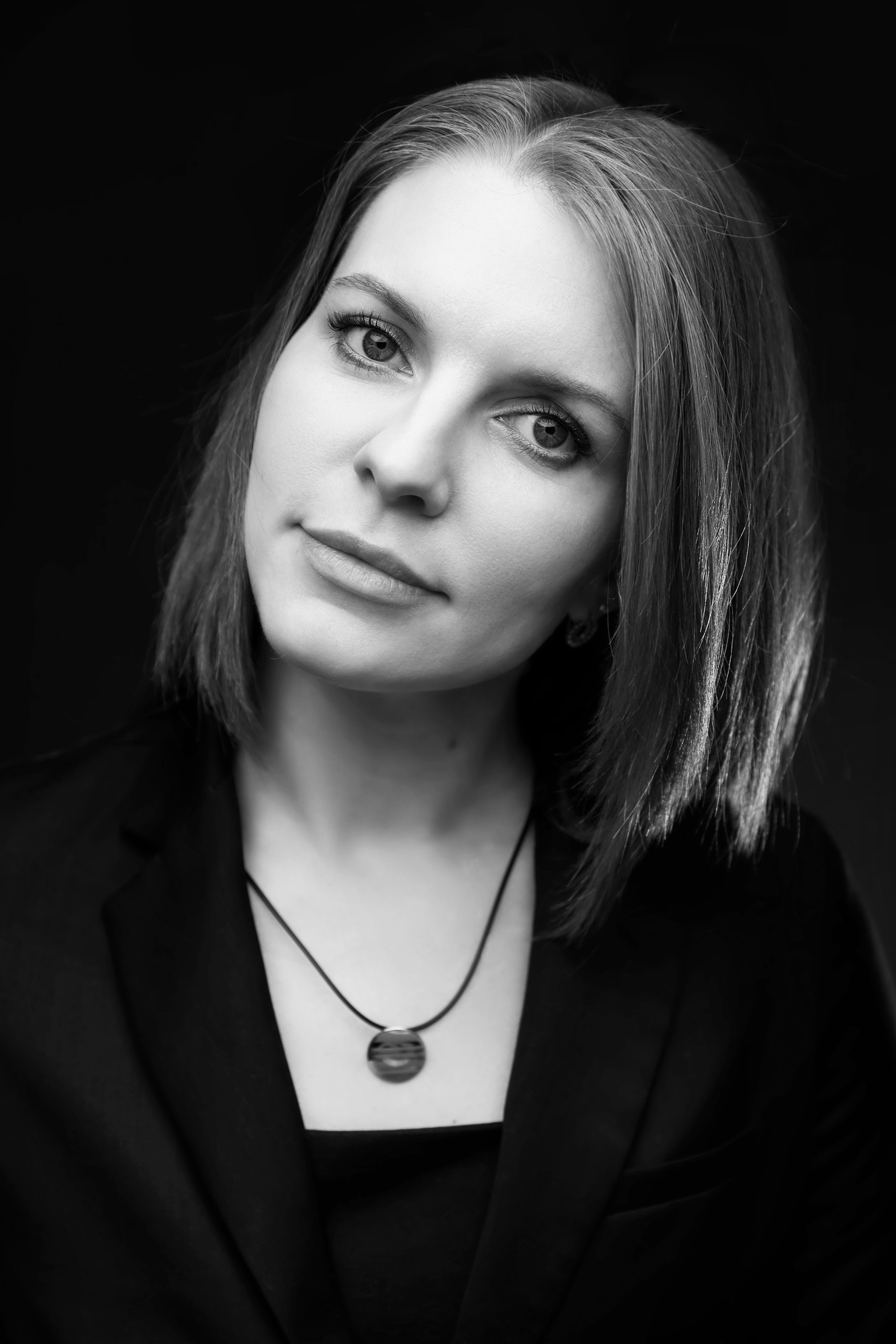 Portrait. Свадебный, семейный и школьный фотограф в Сызрани Максим Баталов