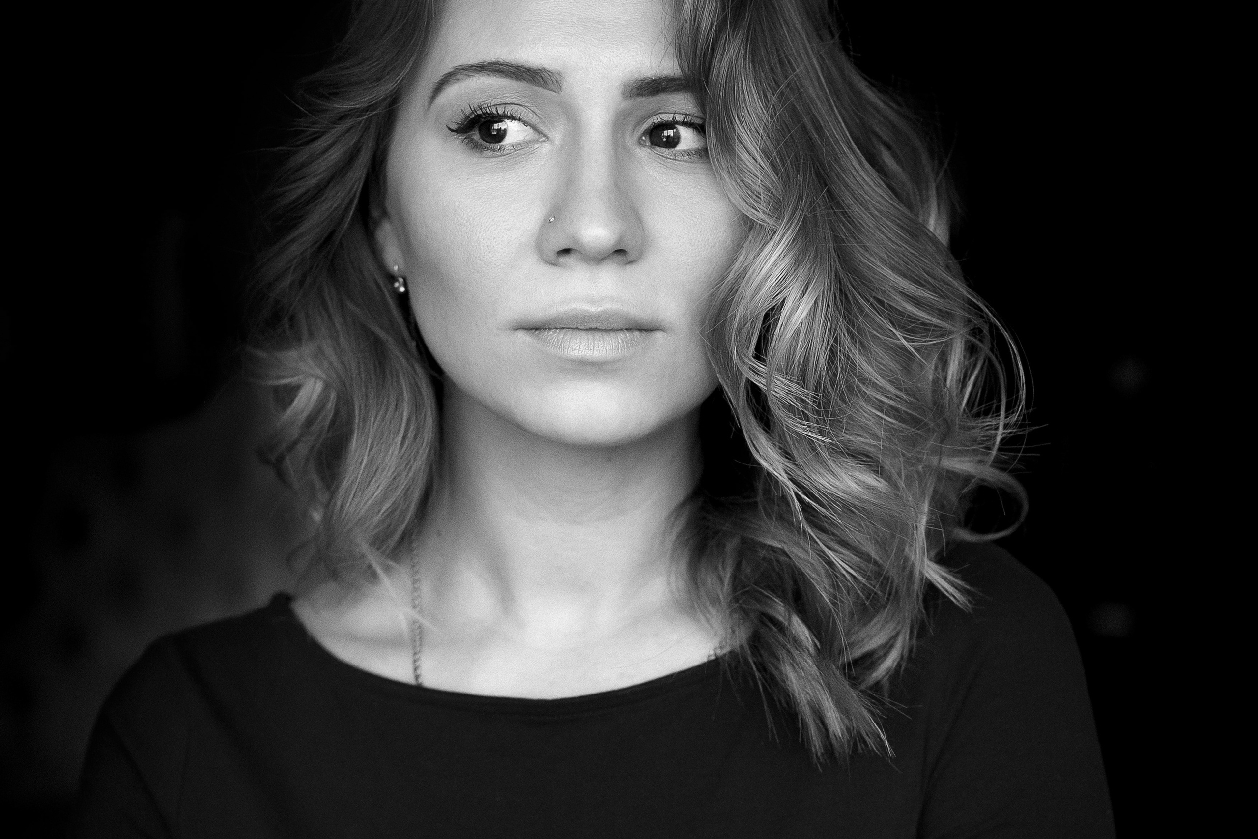 Portrait. Свадебный, семейный и школьный фотограф в Сызрани Максим Баталов