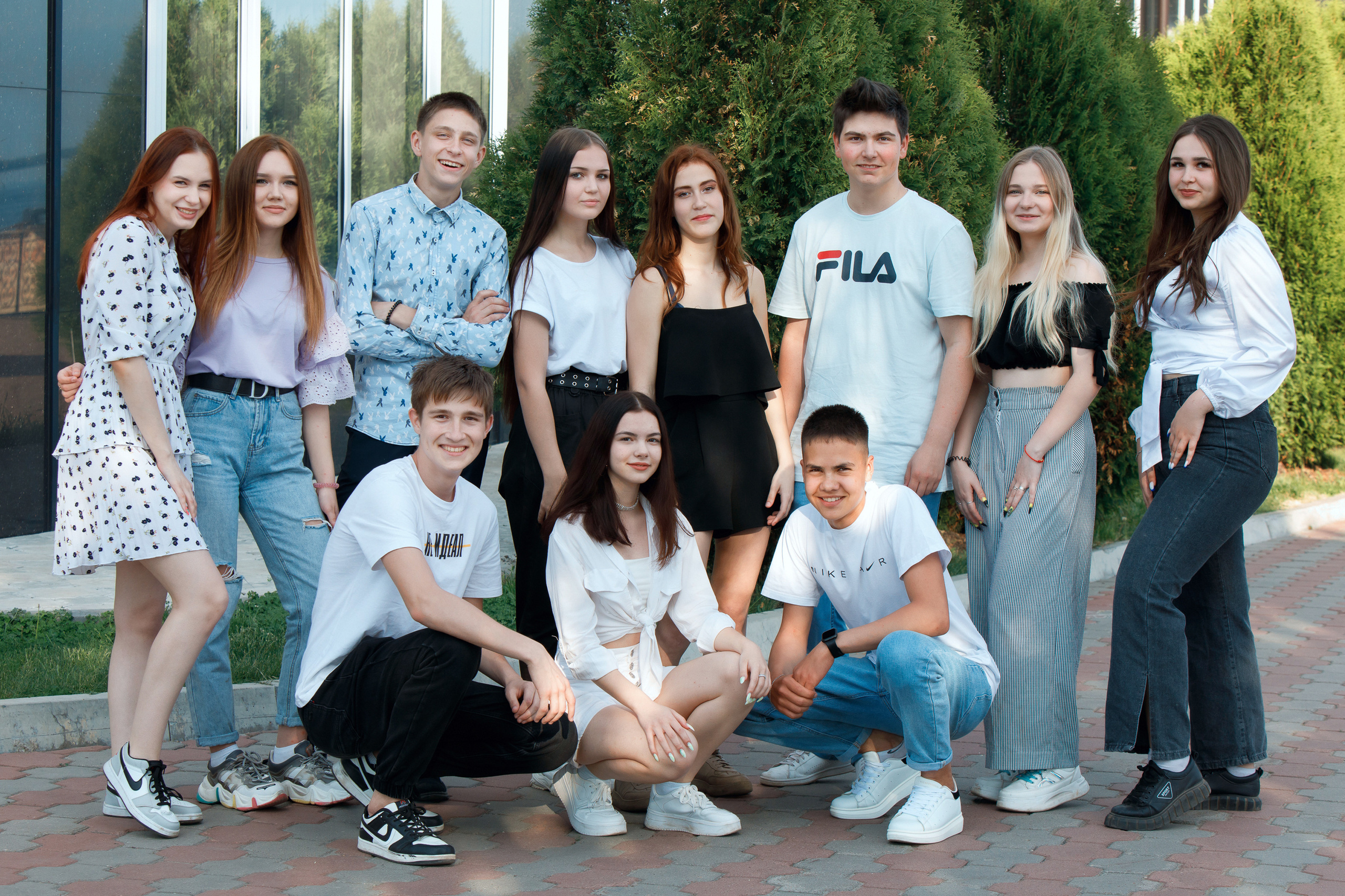 Профессиональны школьный фотограф в Сызрани Максим Баталов. Свадебный, семейный и школьный фотограф в Сызрани Максим Баталов