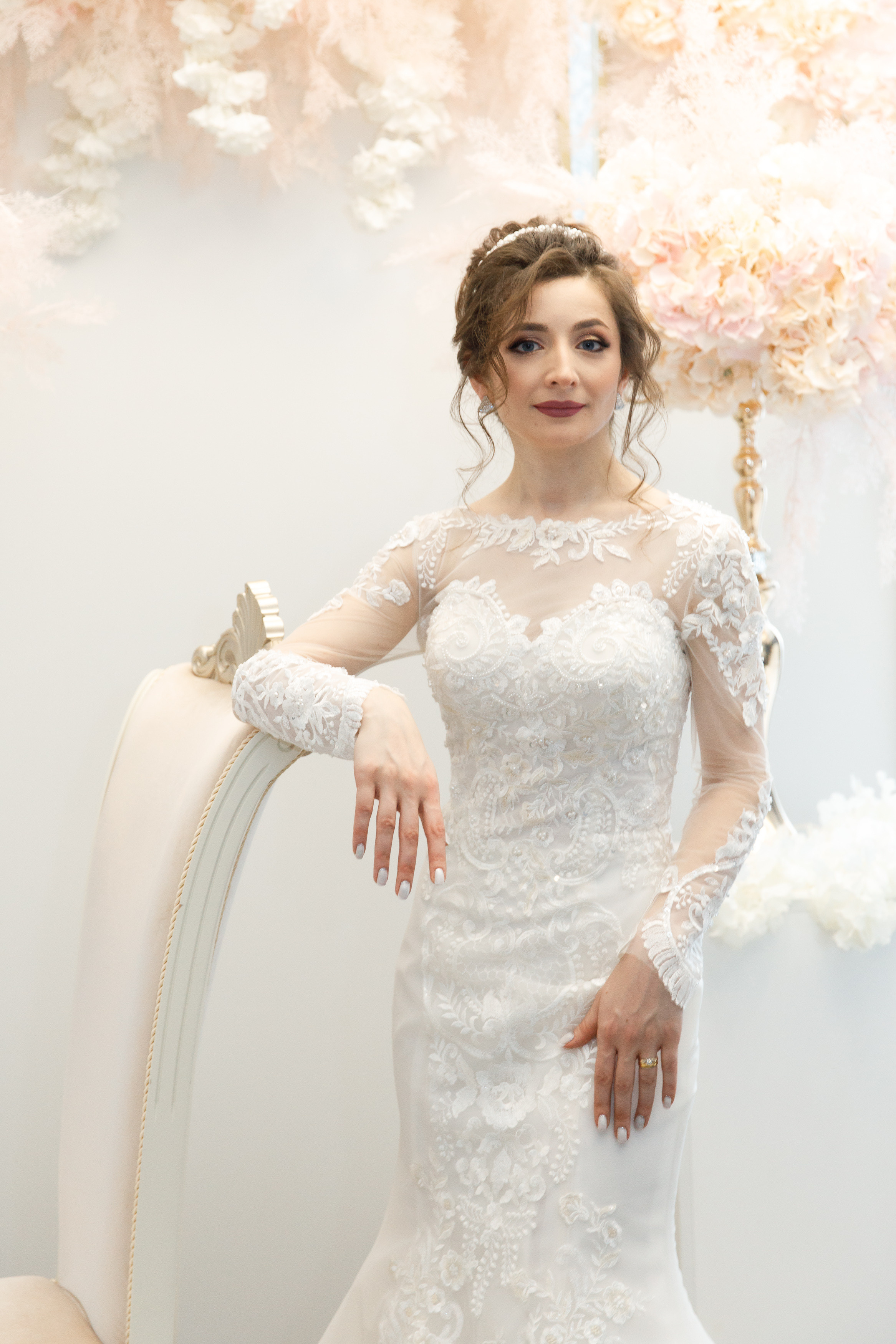 Профессиональный фотограф на свадьбу в Сызрани. Свадебный, семейный и школьный фотограф в Сызрани Максим Баталов