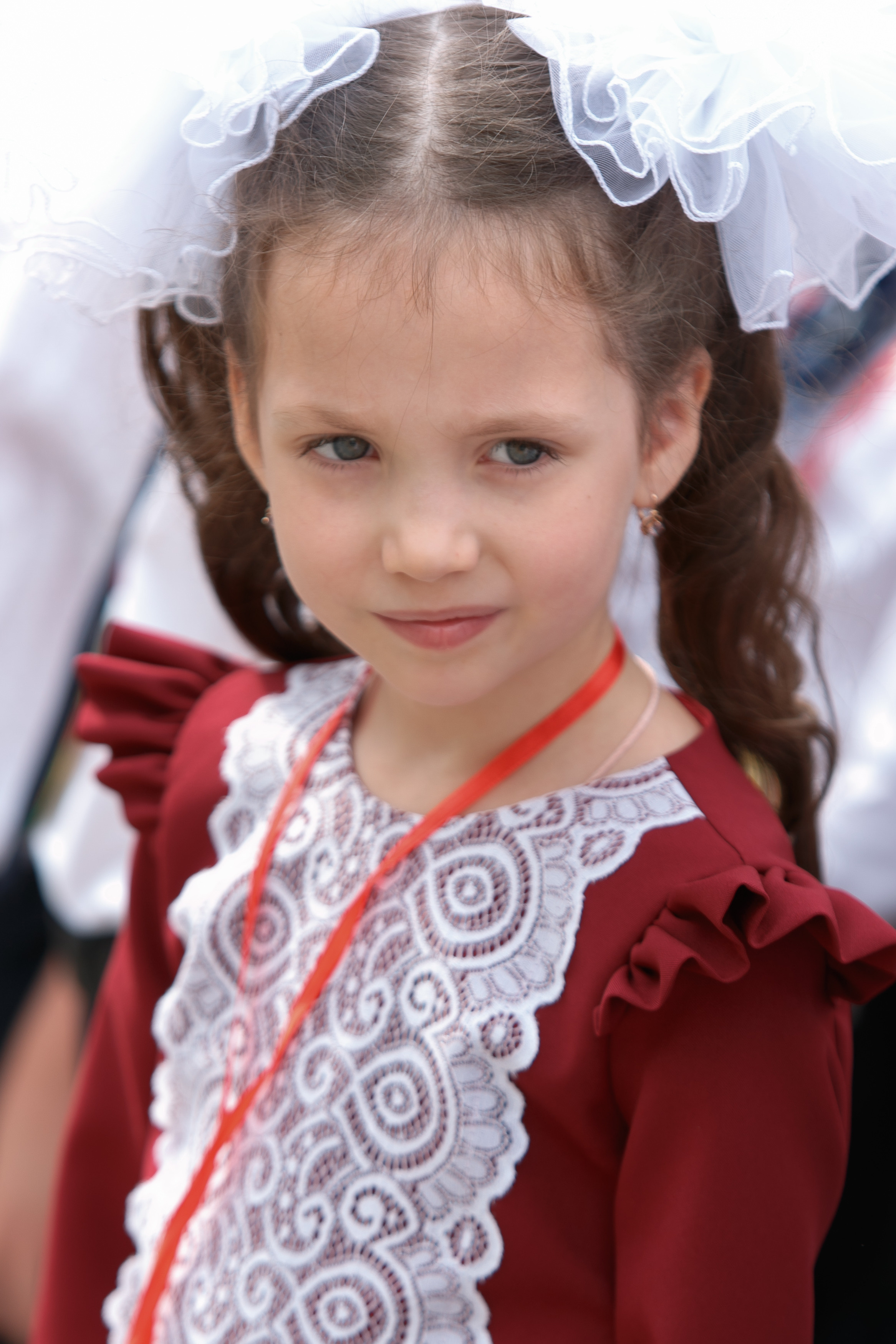 Школа № 33 1 «А» класс. Свадебный, семейный и школьный фотограф в Сызрани Максим Баталов