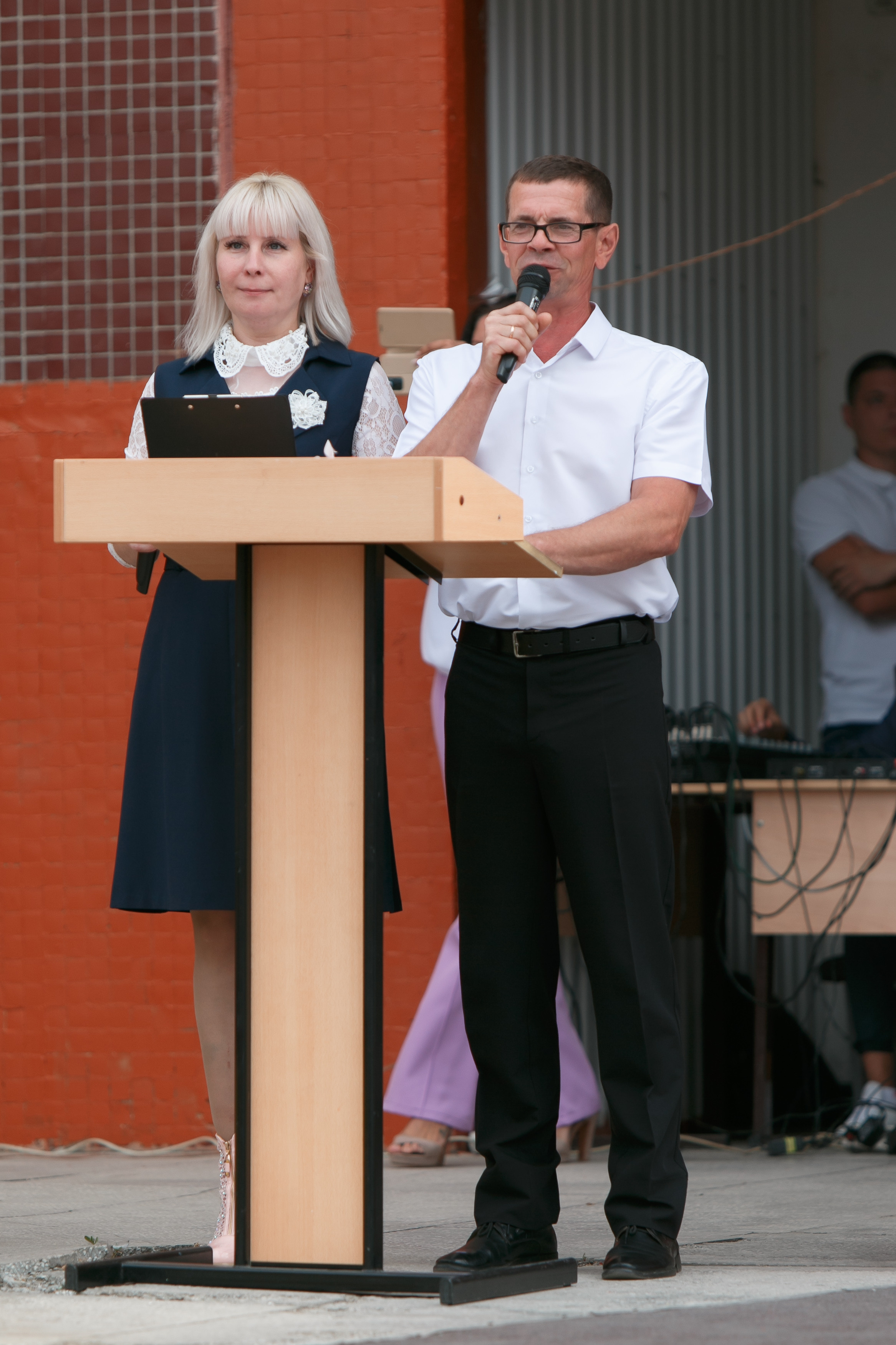 Школа № 33 1 «А» класс. Свадебный, семейный и школьный фотограф в Сызрани Максим Баталов