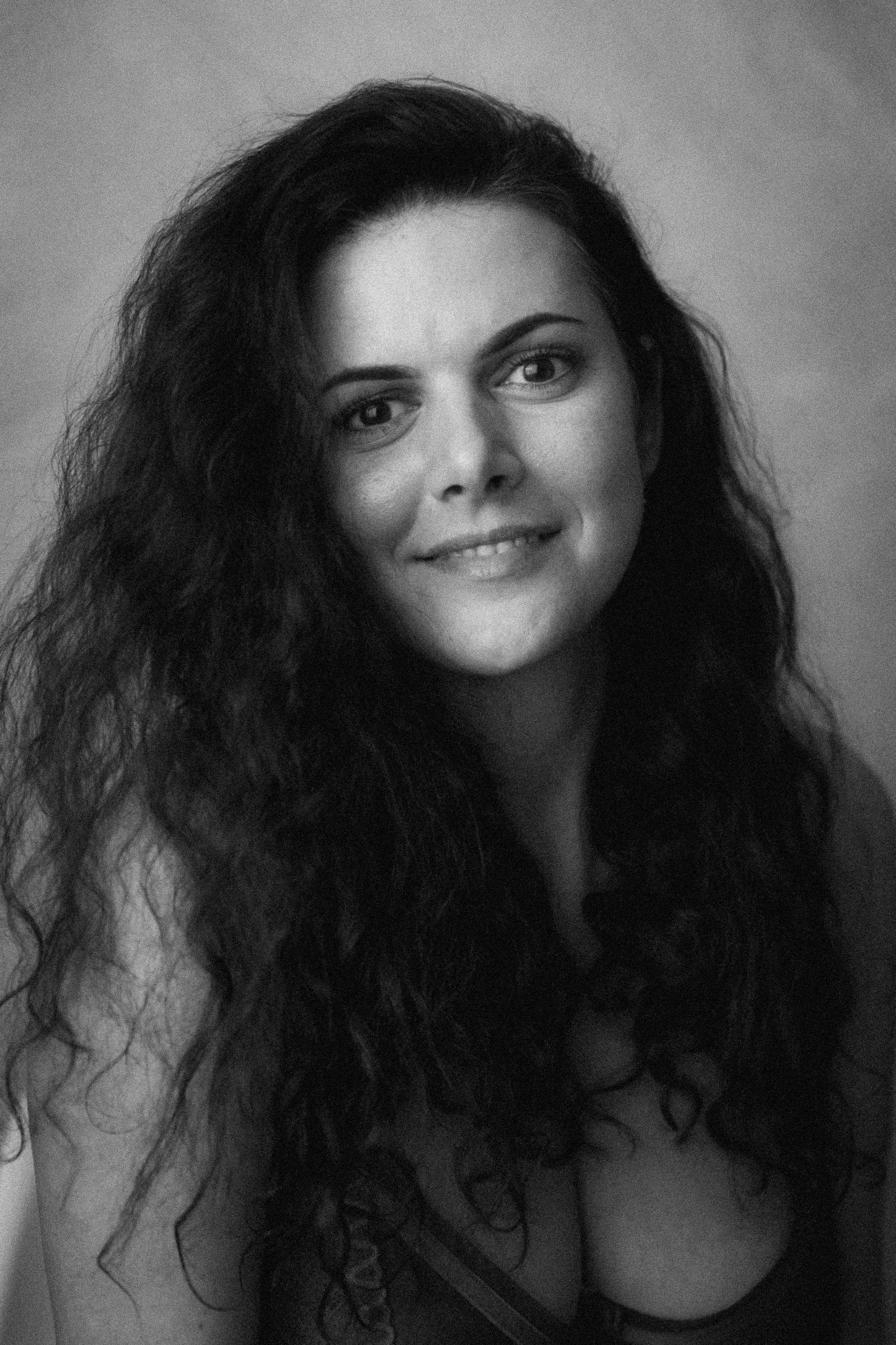 Наринэ. Свадебный, семейный и школьный фотограф в Сызрани Максим Баталов