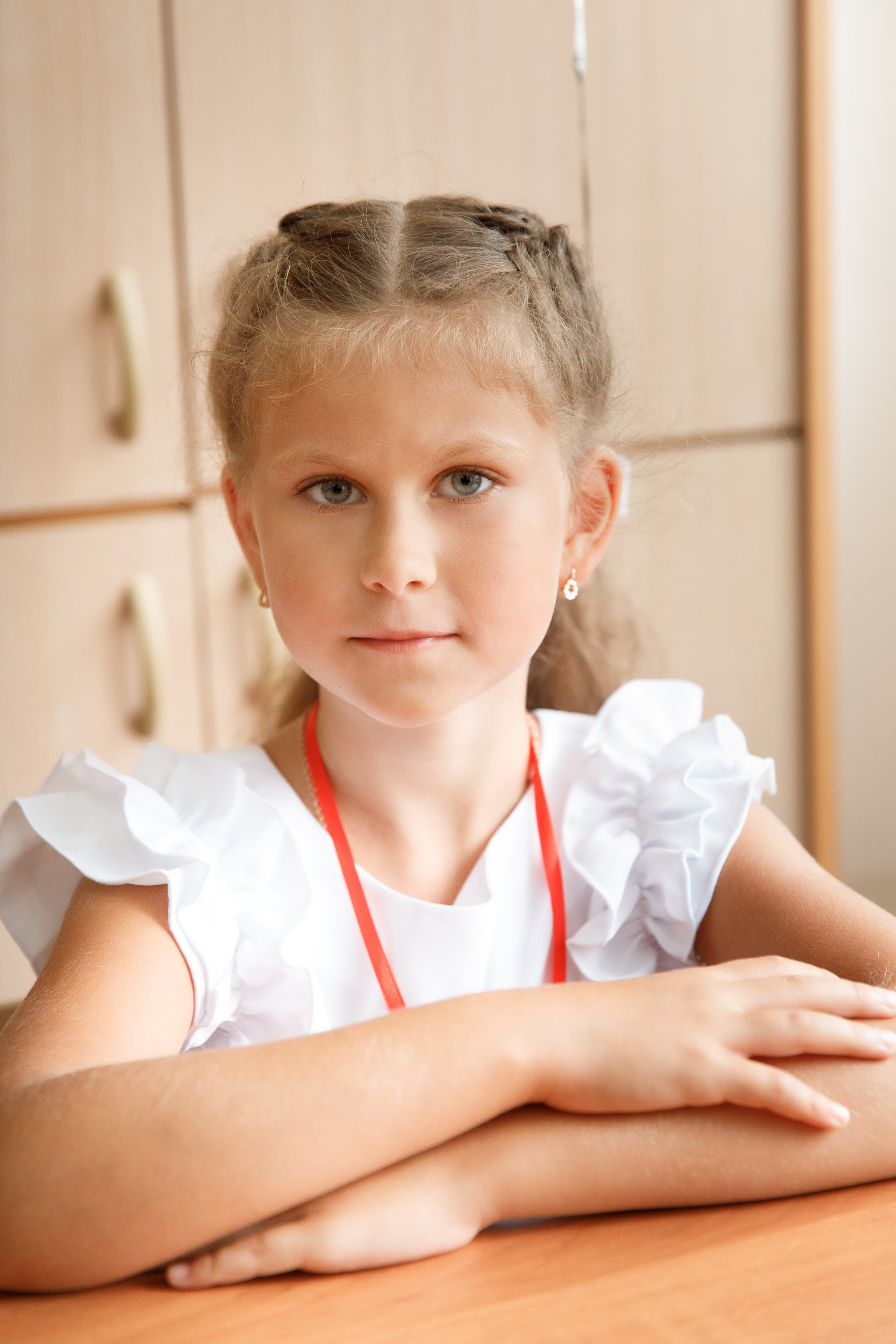 Школа № 33 1 «А» класс. Свадебный, семейный и школьный фотограф в Сызрани Максим Баталов