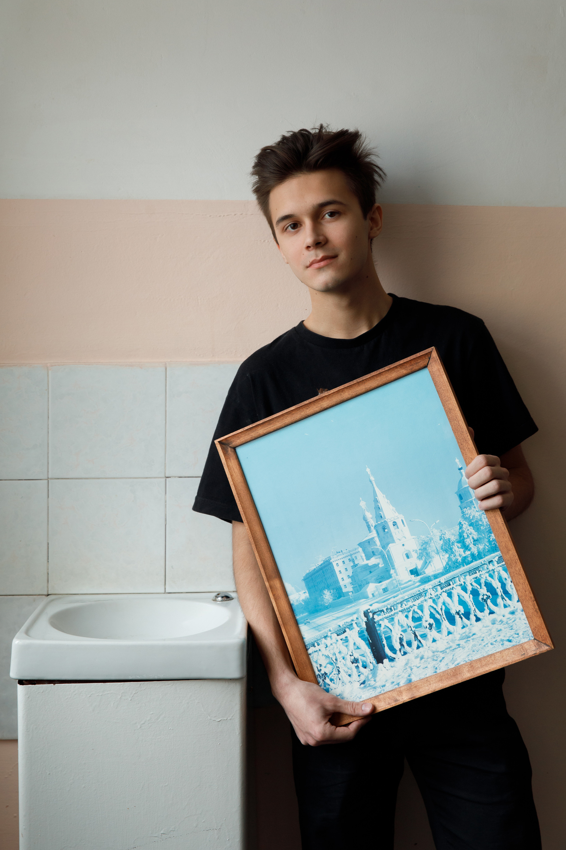 Профессиональны школьный фотограф в Сызрани Максим Баталов. Свадебный, семейный и школьный фотограф в Сызрани Максим Баталов