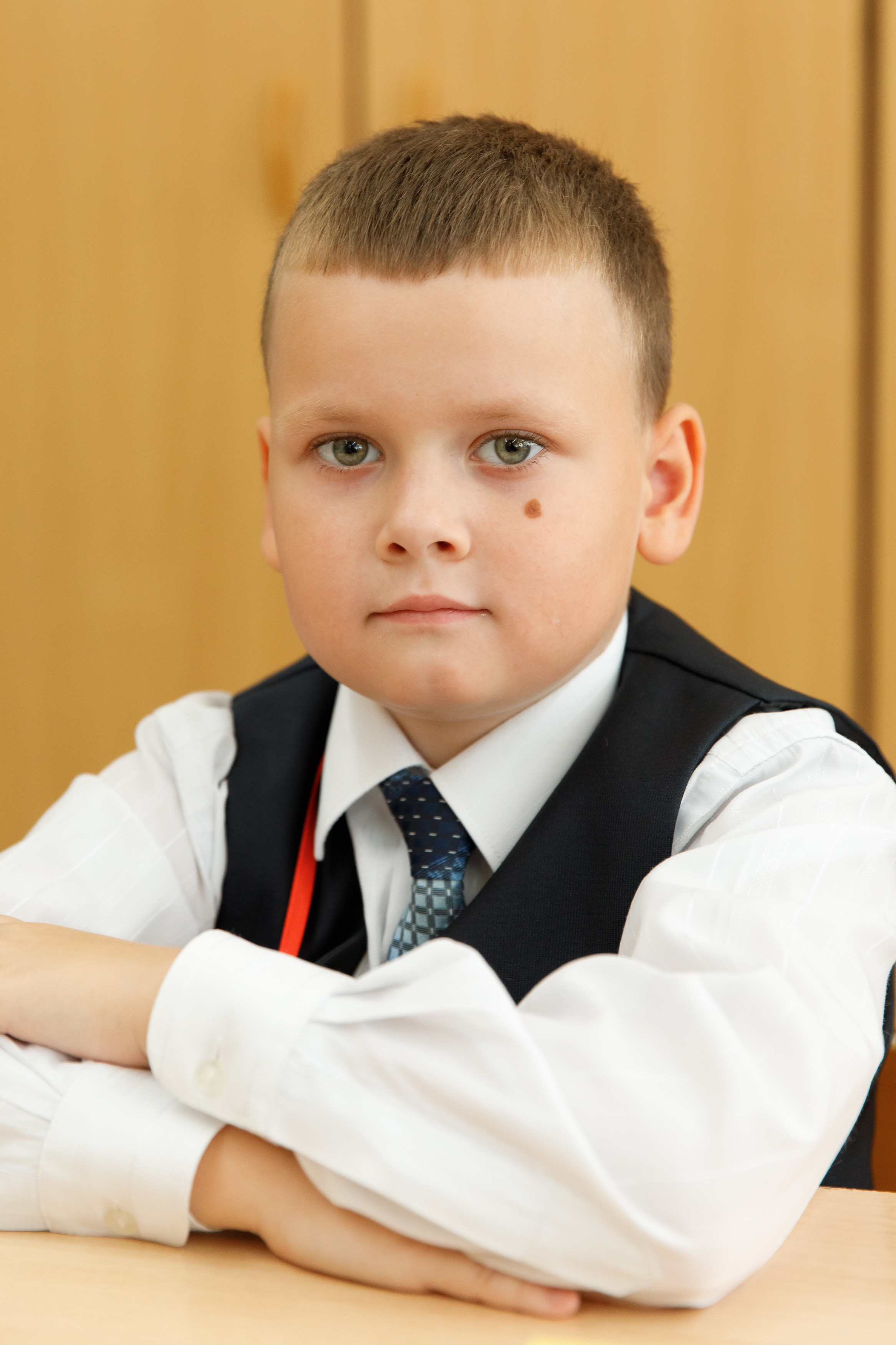 Школа № 33 1 «А» класс. Свадебный, семейный и школьный фотограф в Сызрани Максим Баталов