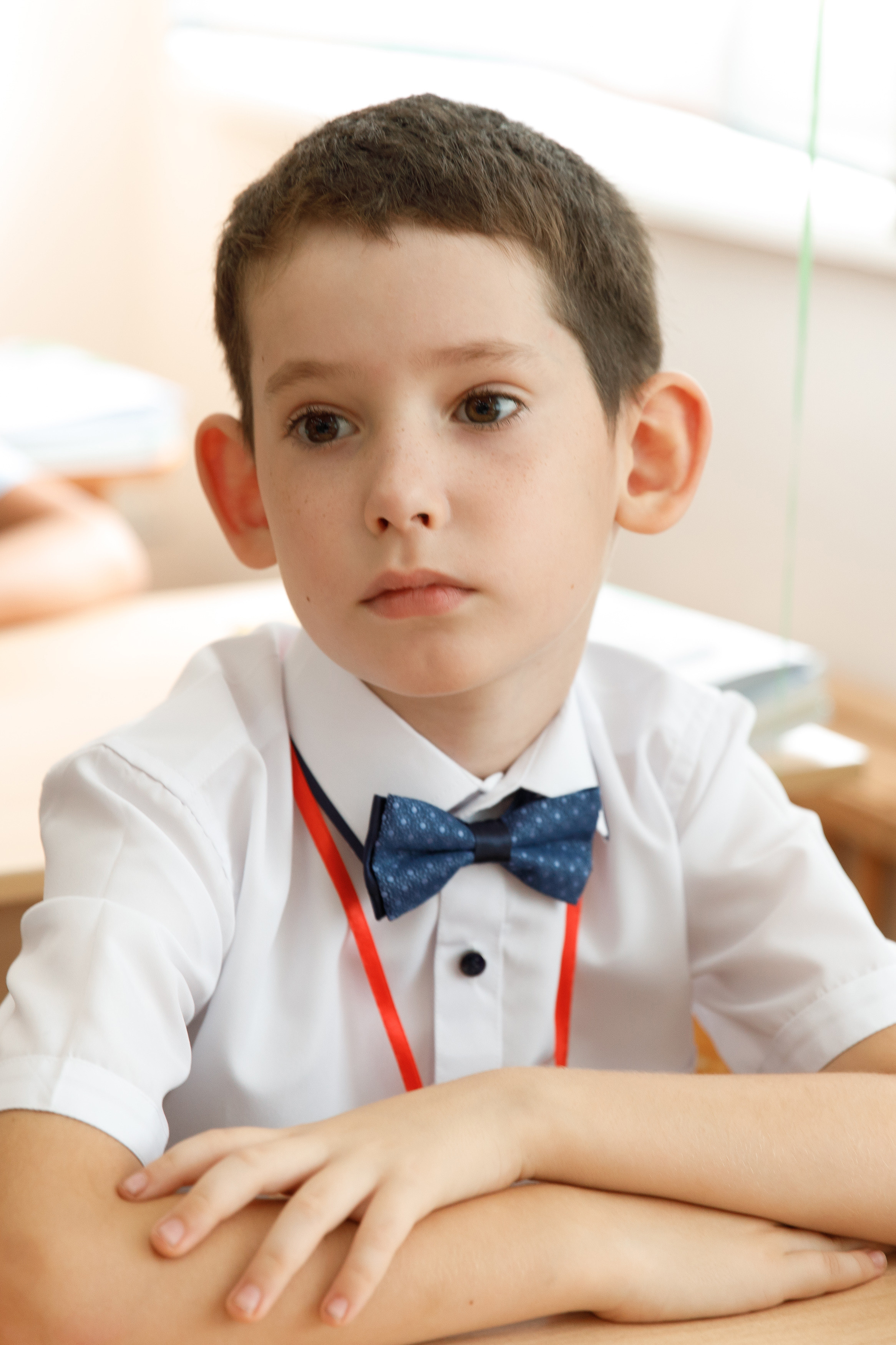 Школа № 33 1 «А» класс. Свадебный, семейный и школьный фотограф в Сызрани Максим Баталов