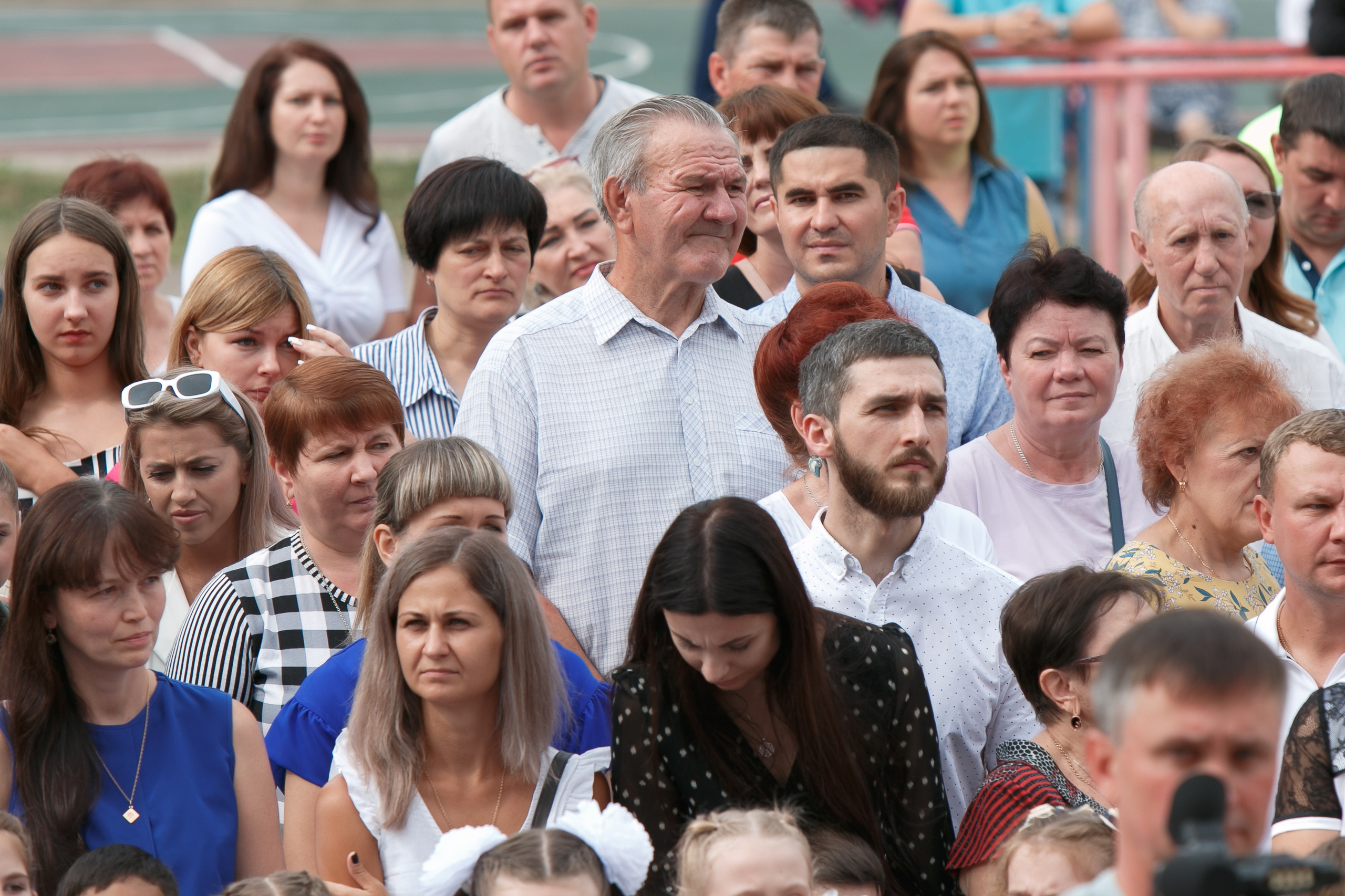 Школа № 33 1 «А» класс. Свадебный, семейный и школьный фотограф в Сызрани Максим Баталов