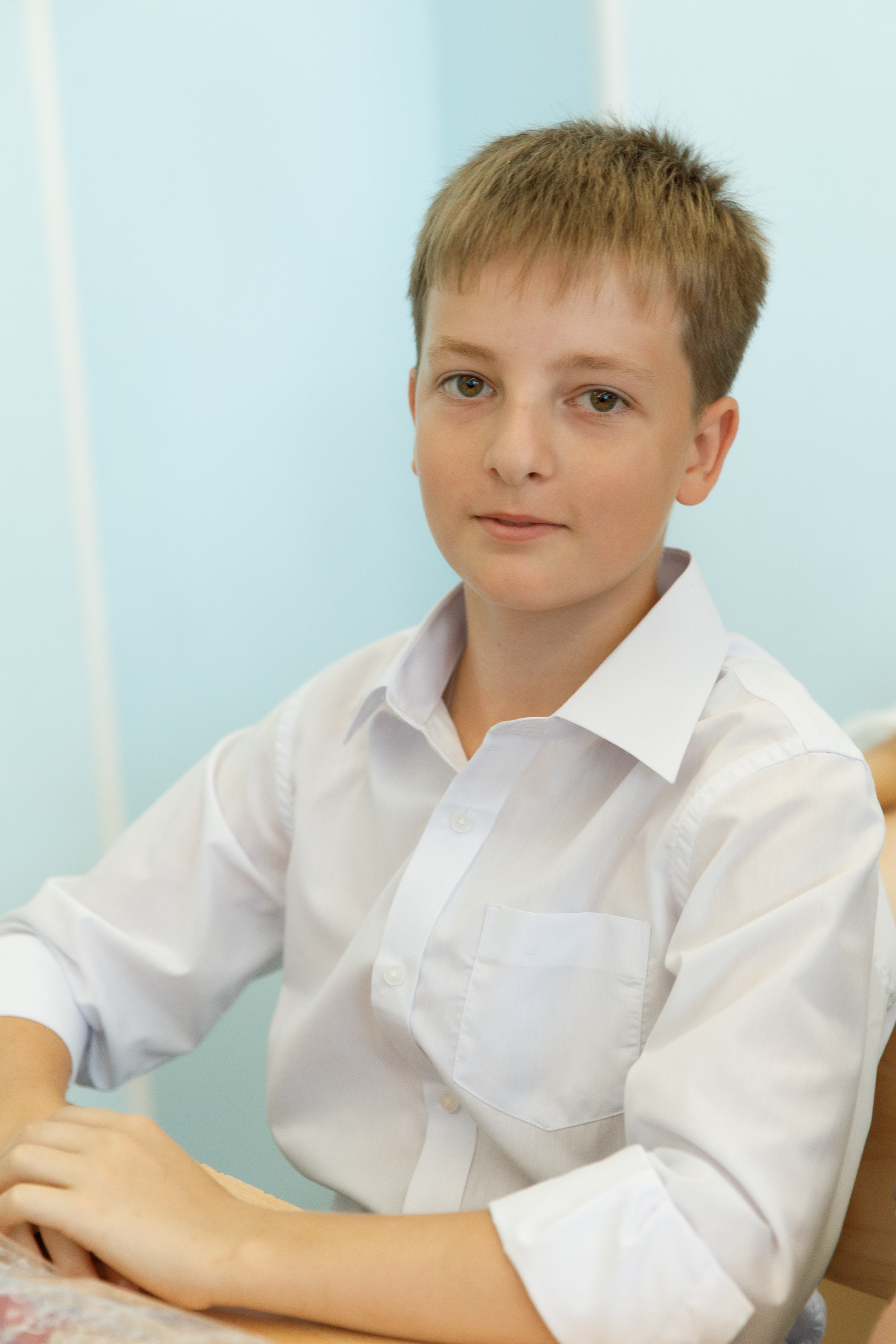 Школа № 33 7 «Б» класс. Свадебный, семейный и школьный фотограф в Сызрани Максим Баталов