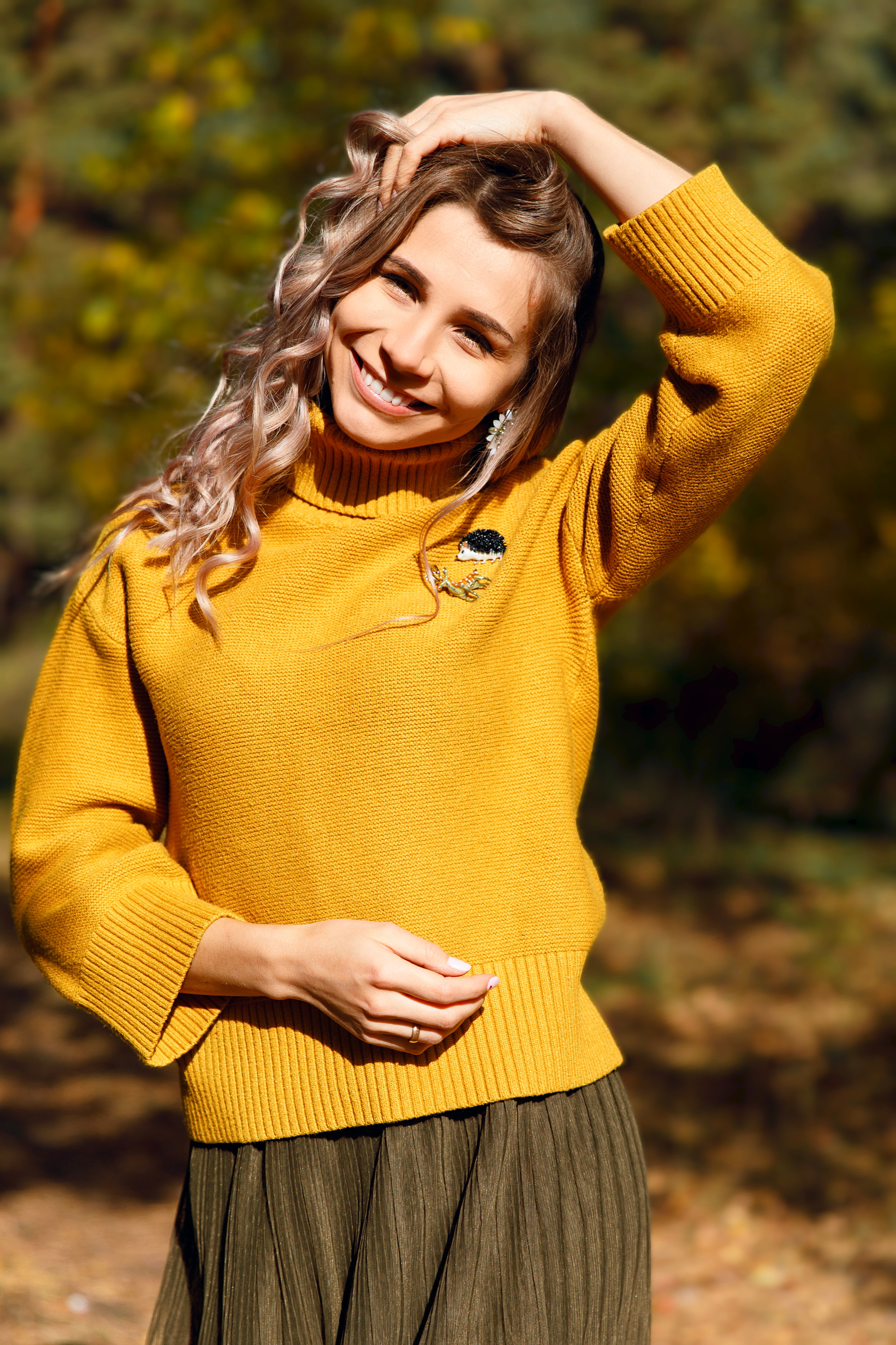 Portrait. Свадебный, семейный и школьный фотограф в Сызрани Максим Баталов