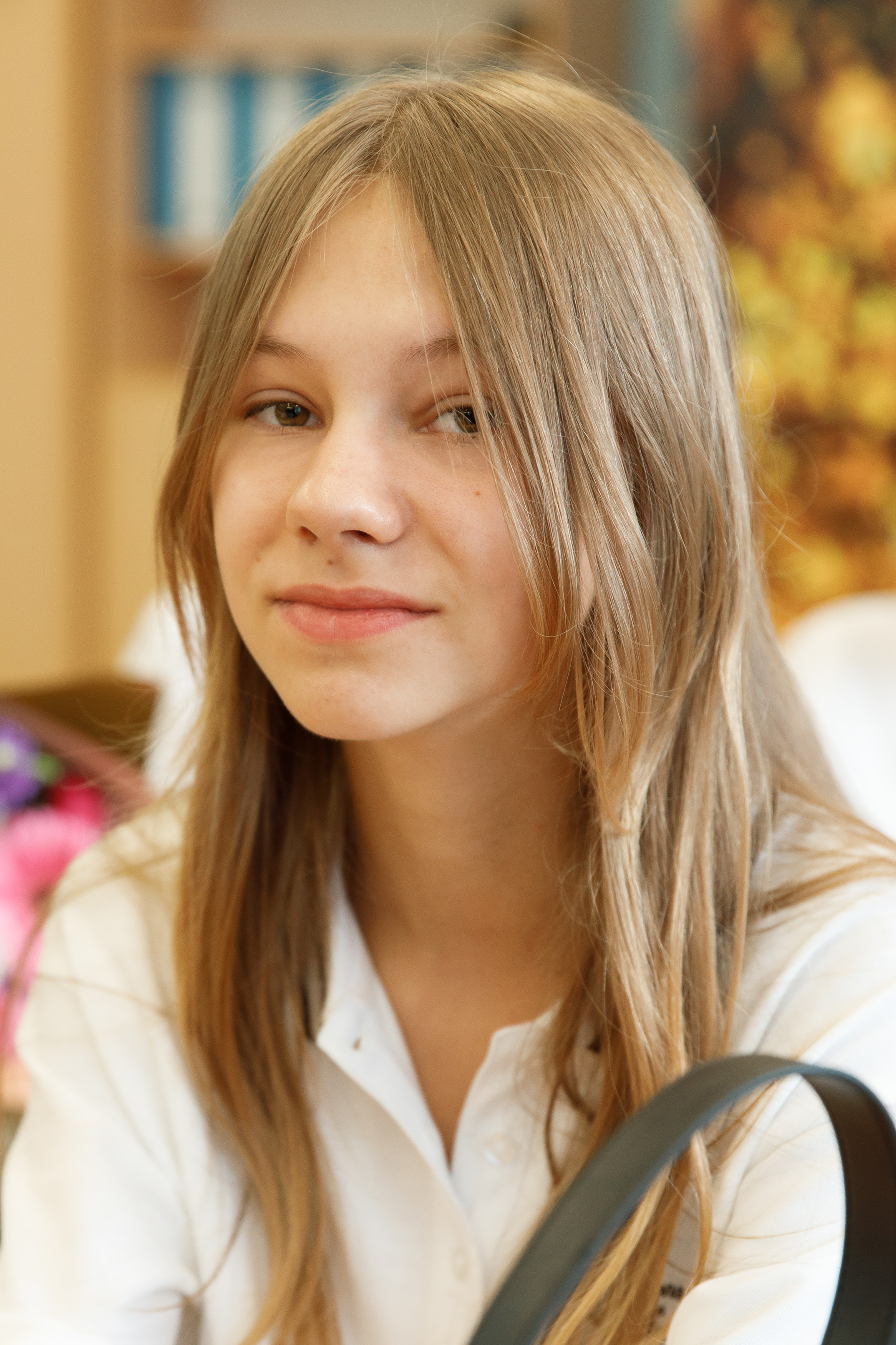 Школа № 33 7 «Б» класс. Свадебный, семейный и школьный фотограф в Сызрани Максим Баталов