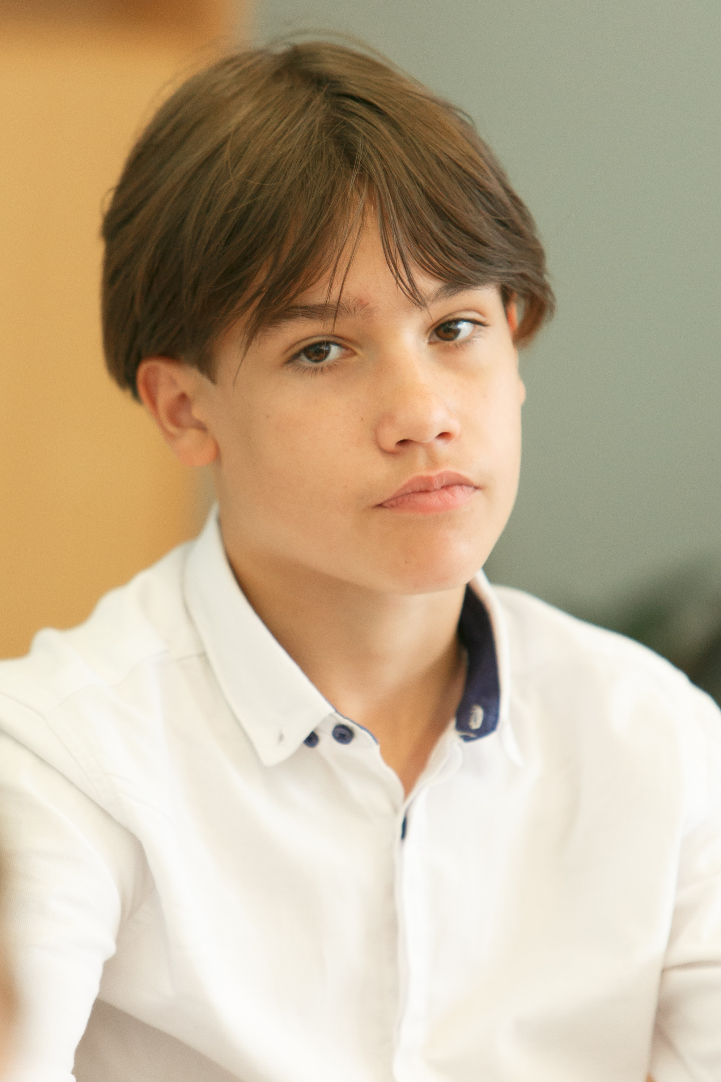 Школа № 33 7 «Б» класс. Свадебный, семейный и школьный фотограф в Сызрани Максим Баталов