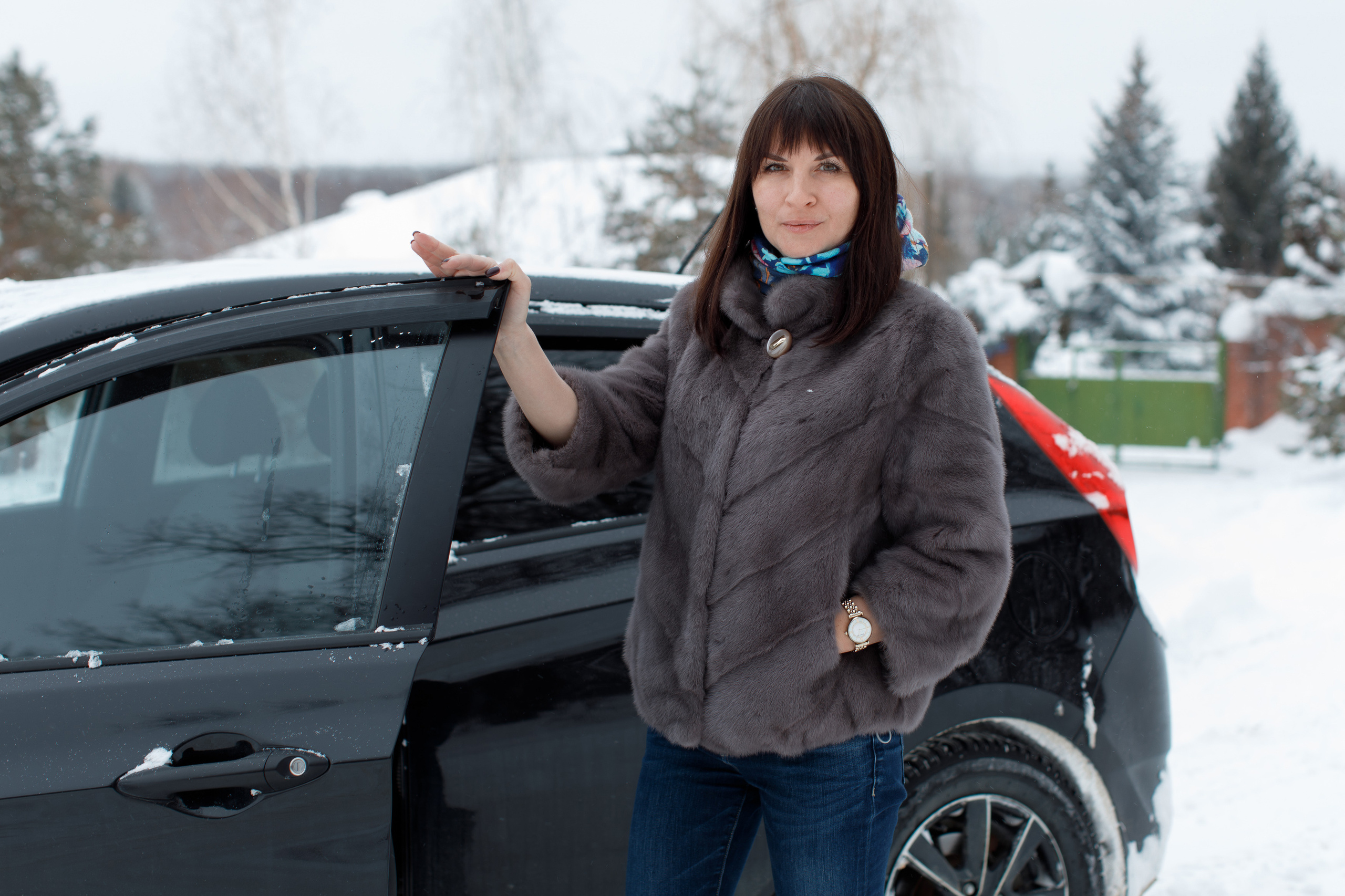 Наше первое путешествие | Рамено. Свадебный, семейный и школьный фотограф в Сызрани Максим Баталов