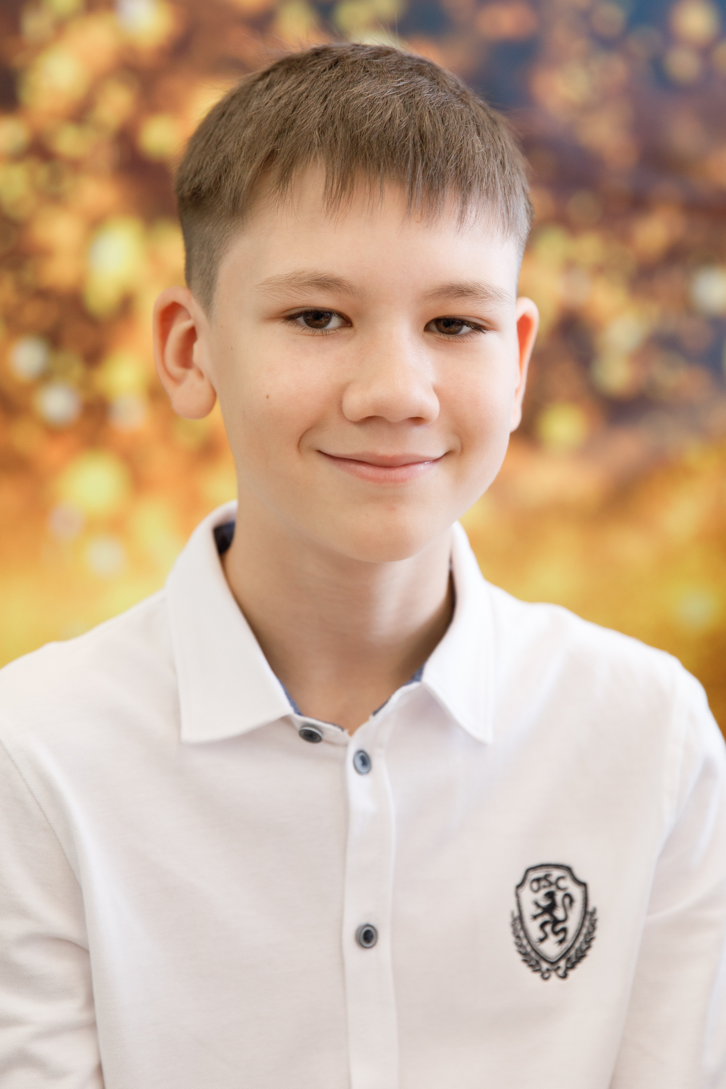 Школа № 33 7 «Б» класс. Свадебный, семейный и школьный фотограф в Сызрани Максим Баталов