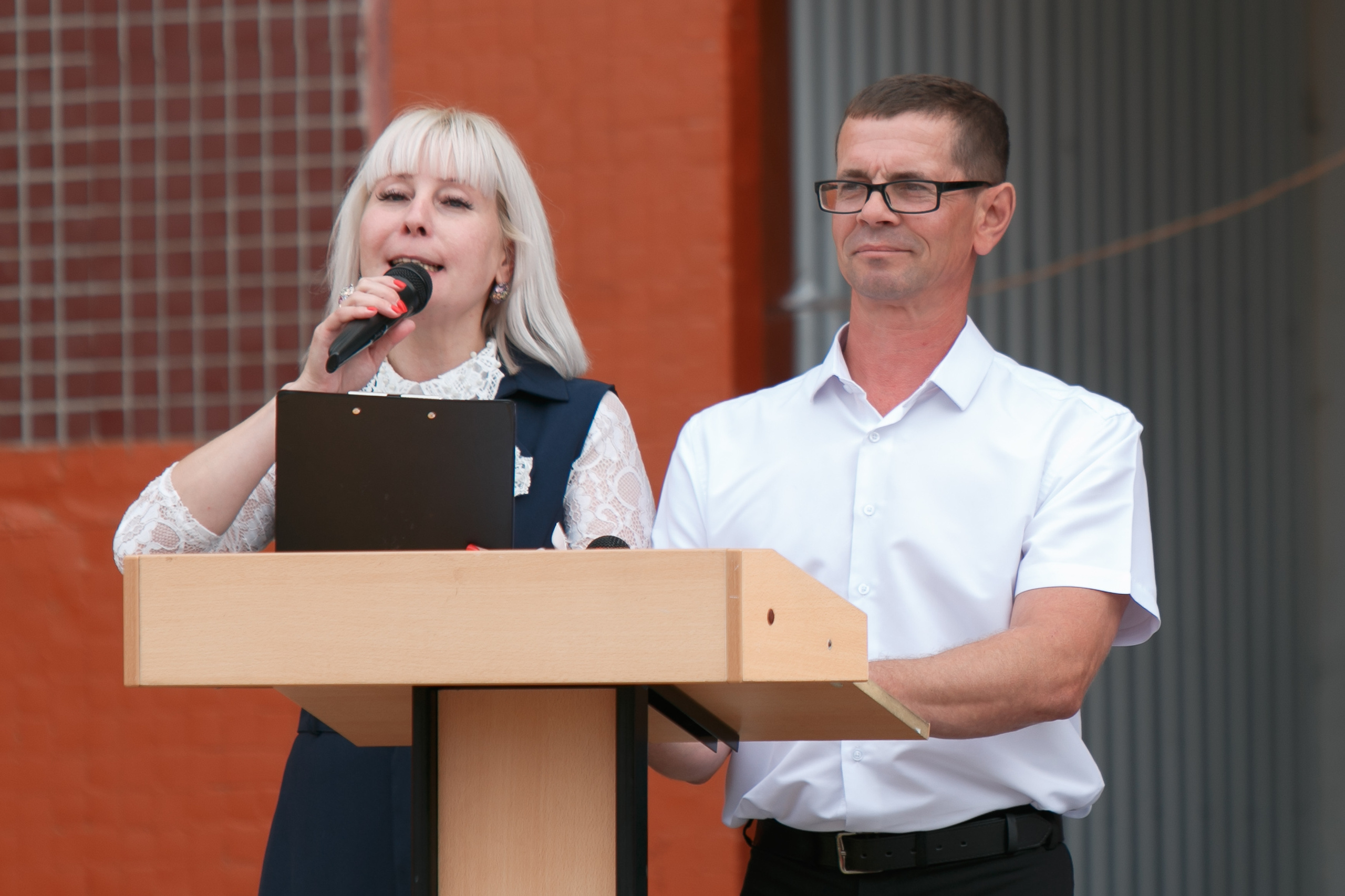 Школа № 33 1 «А» класс. Свадебный, семейный и школьный фотограф в Сызрани Максим Баталов