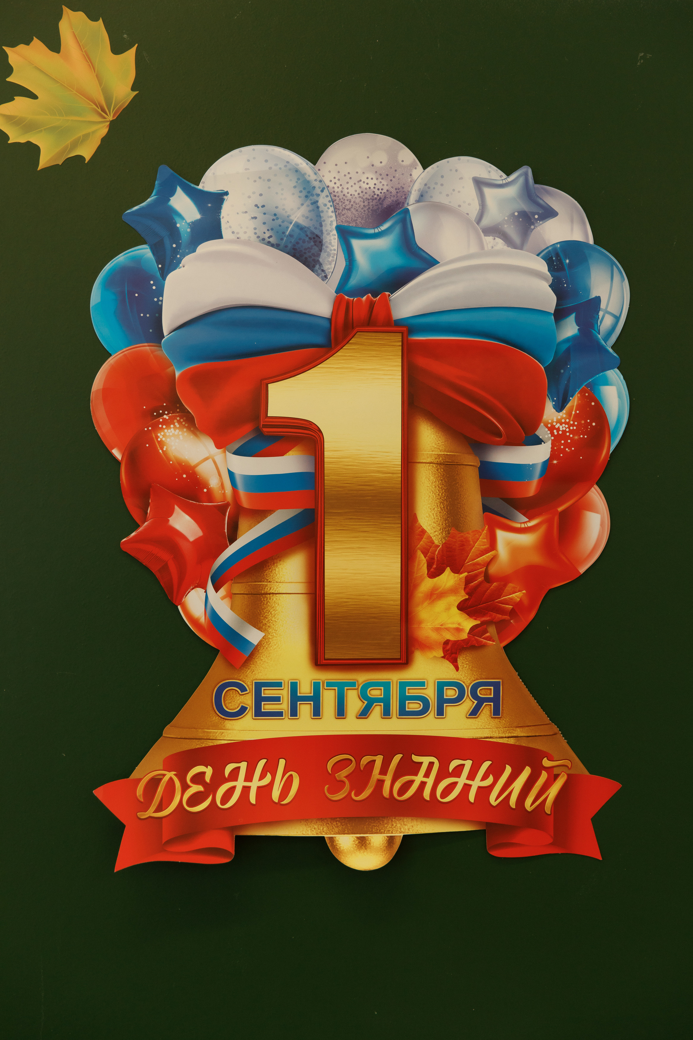 Школа № 33 7 «Б» класс. Свадебный, семейный и школьный фотограф в Сызрани Максим Баталов