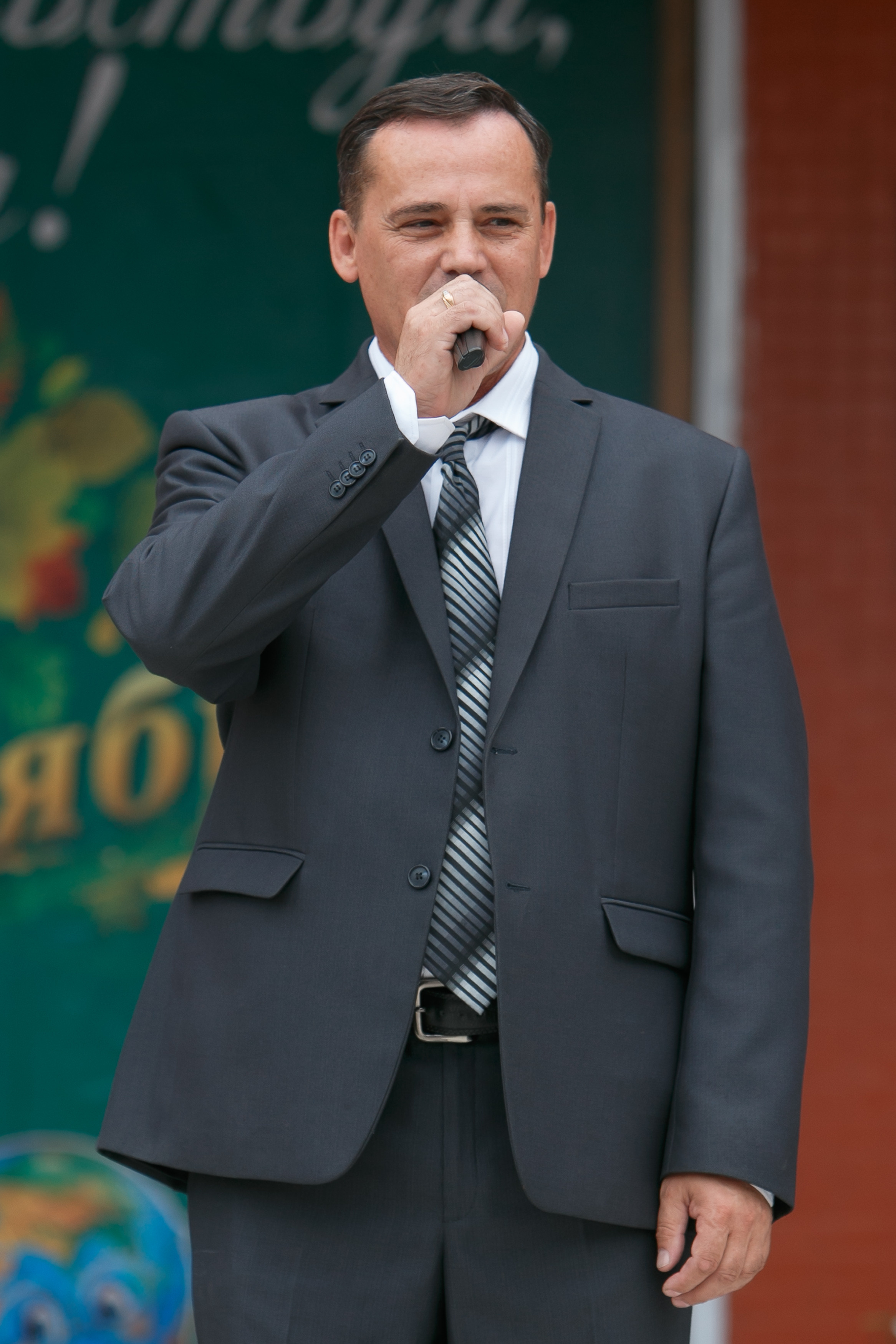 Школа № 33 7 «Б» класс. Свадебный, семейный и школьный фотограф в Сызрани Максим Баталов