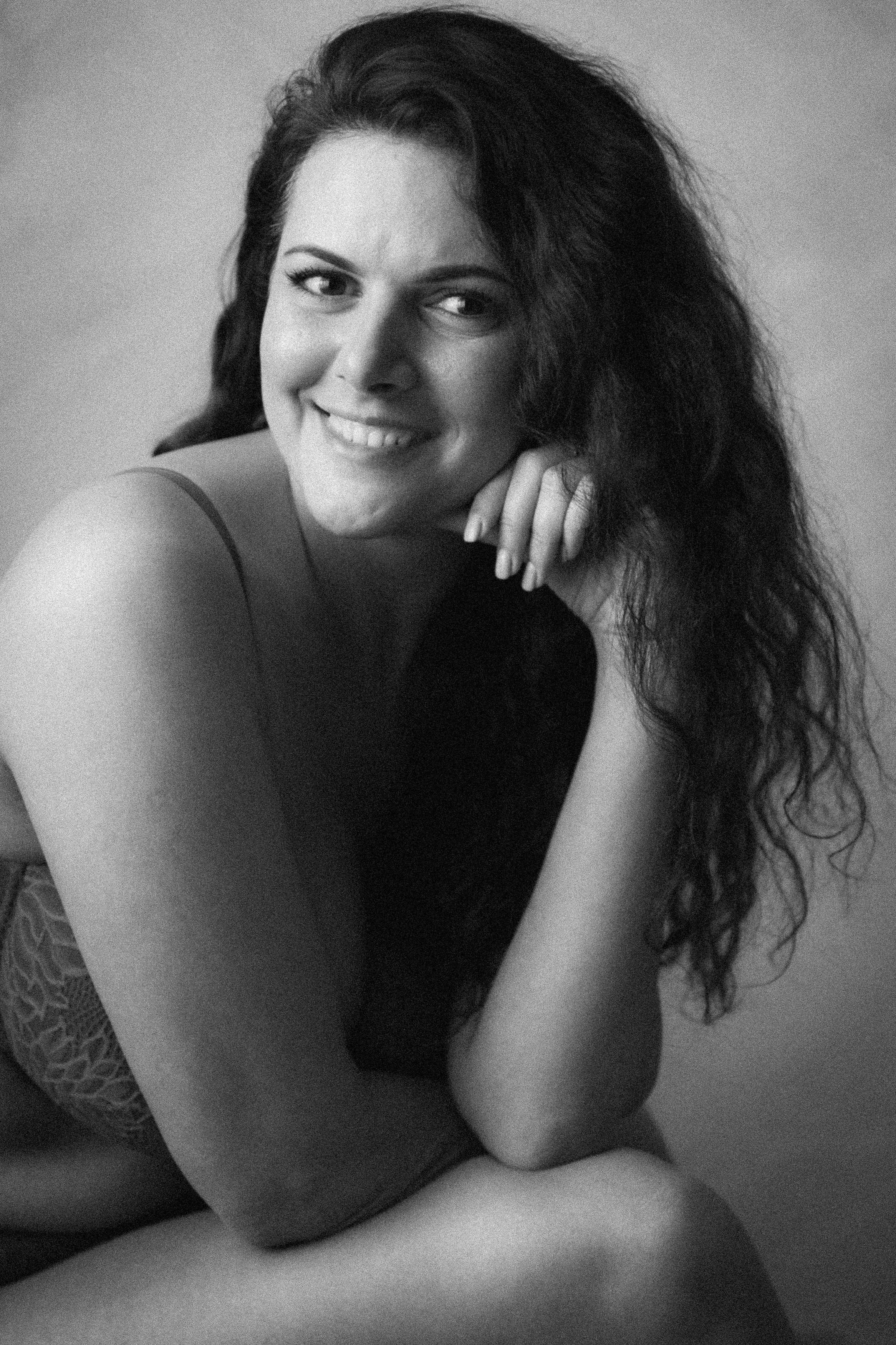 Наринэ. Свадебный, семейный и школьный фотограф в Сызрани Максим Баталов