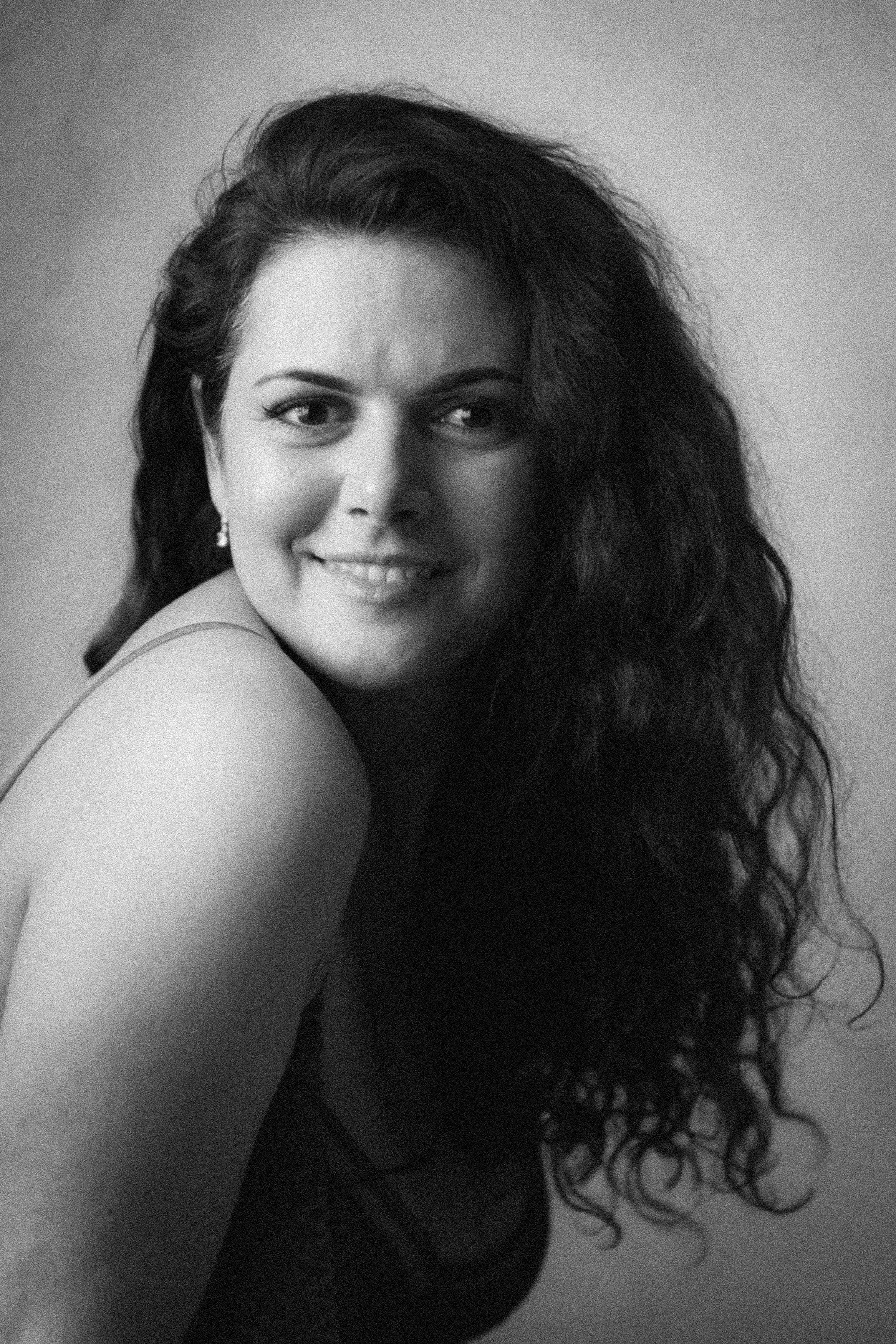 Наринэ. Свадебный, семейный и школьный фотограф в Сызрани Максим Баталов