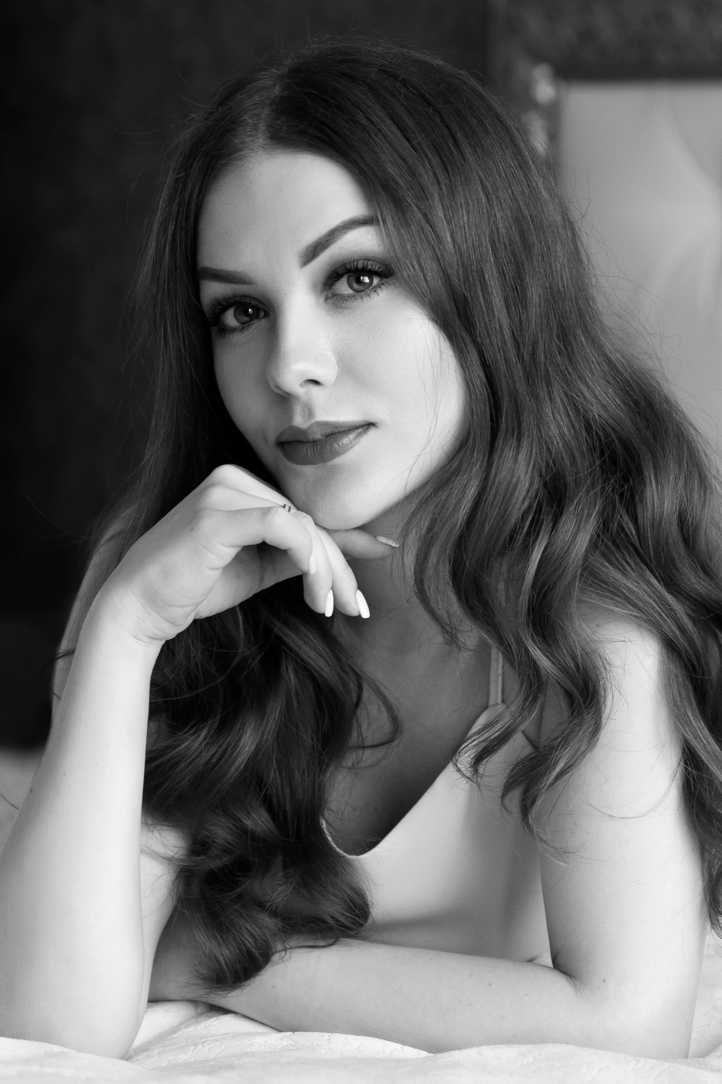 Portrait. Свадебный, семейный и школьный фотограф в Сызрани Максим Баталов