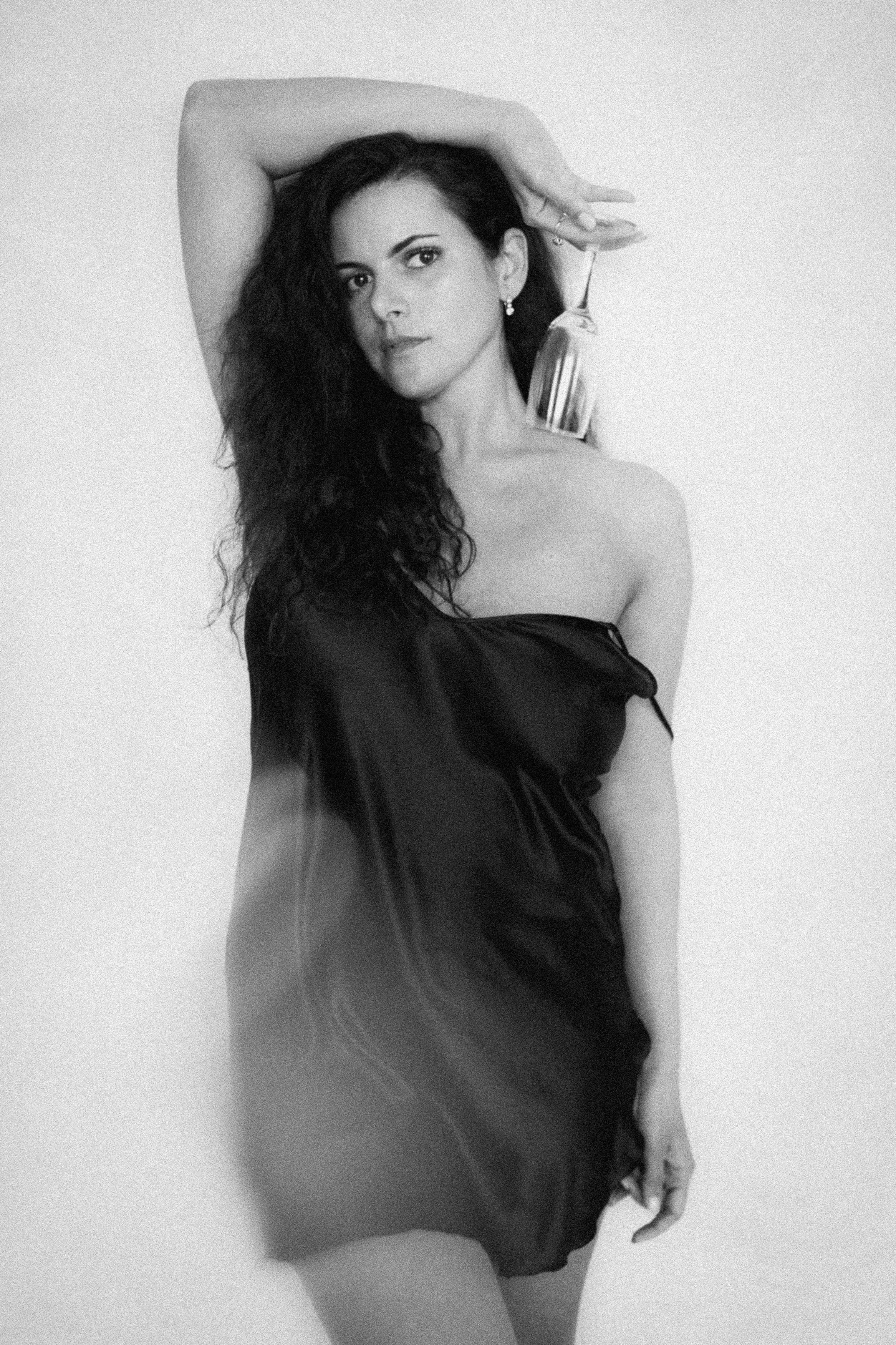 Наринэ. Свадебный, семейный и школьный фотограф в Сызрани Максим Баталов