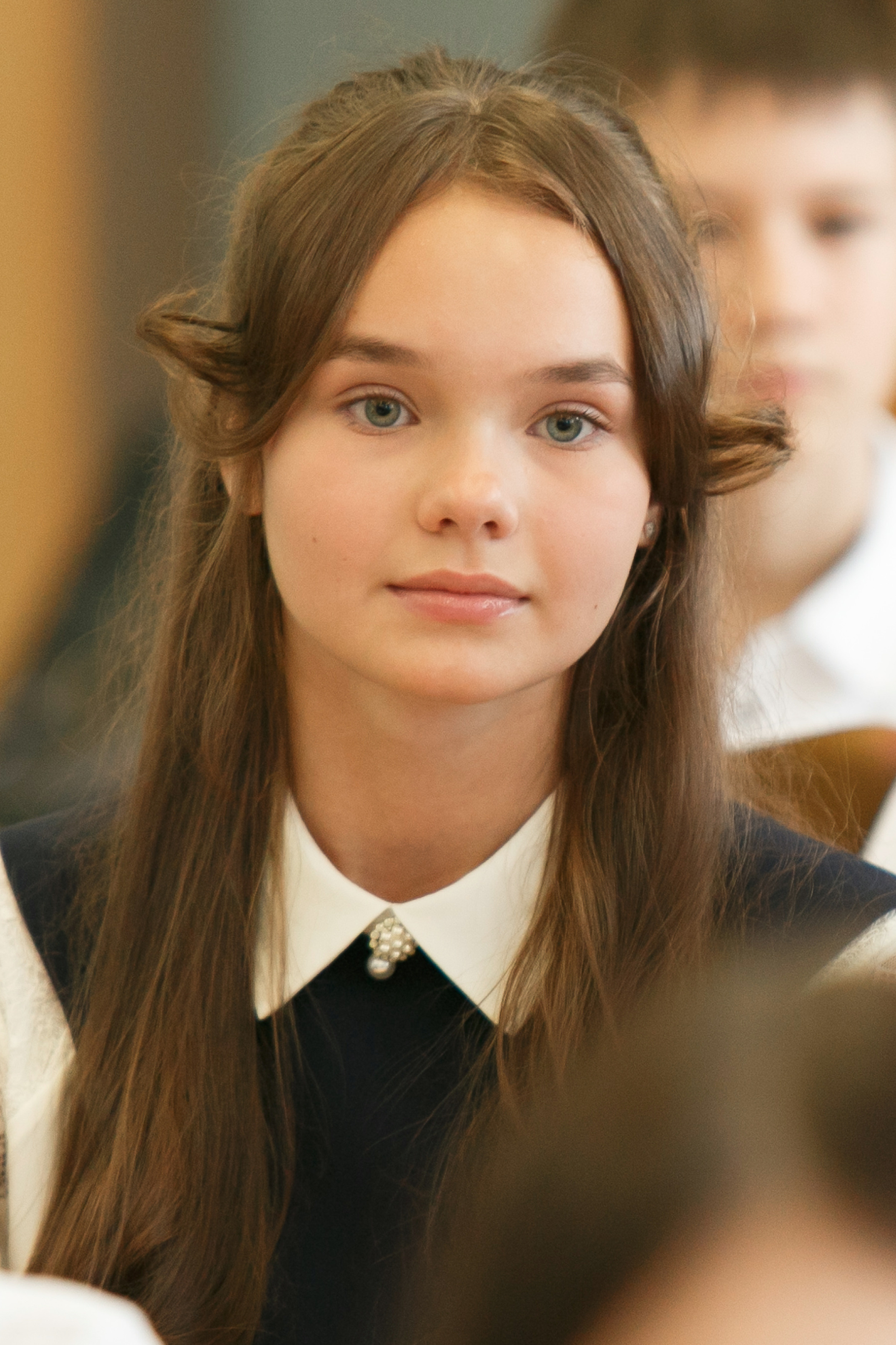 Школа № 33 7 «Б» класс. Свадебный, семейный и школьный фотограф в Сызрани Максим Баталов