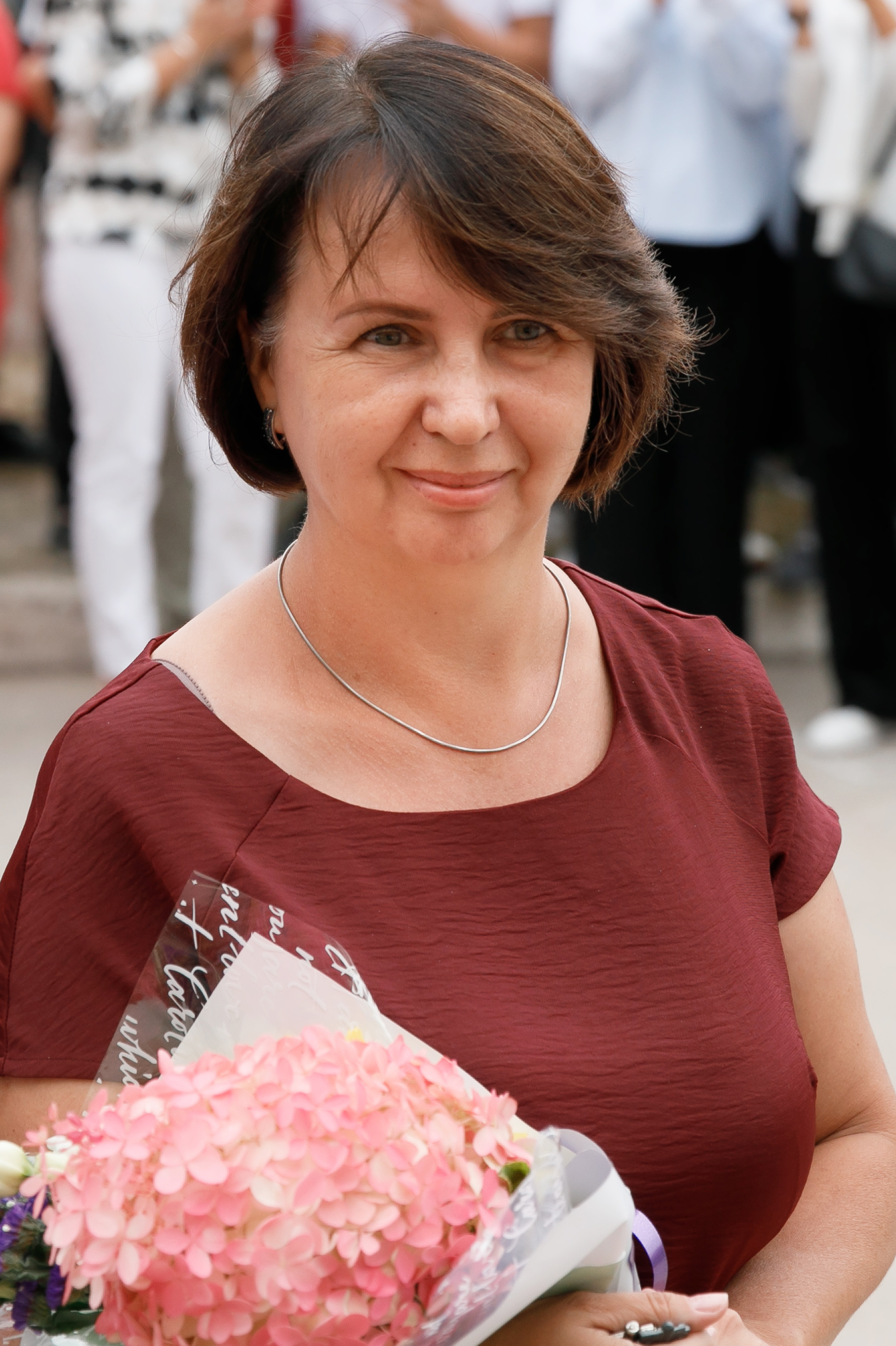 Школа № 33 7 «Б» класс. Свадебный, семейный и школьный фотограф в Сызрани Максим Баталов