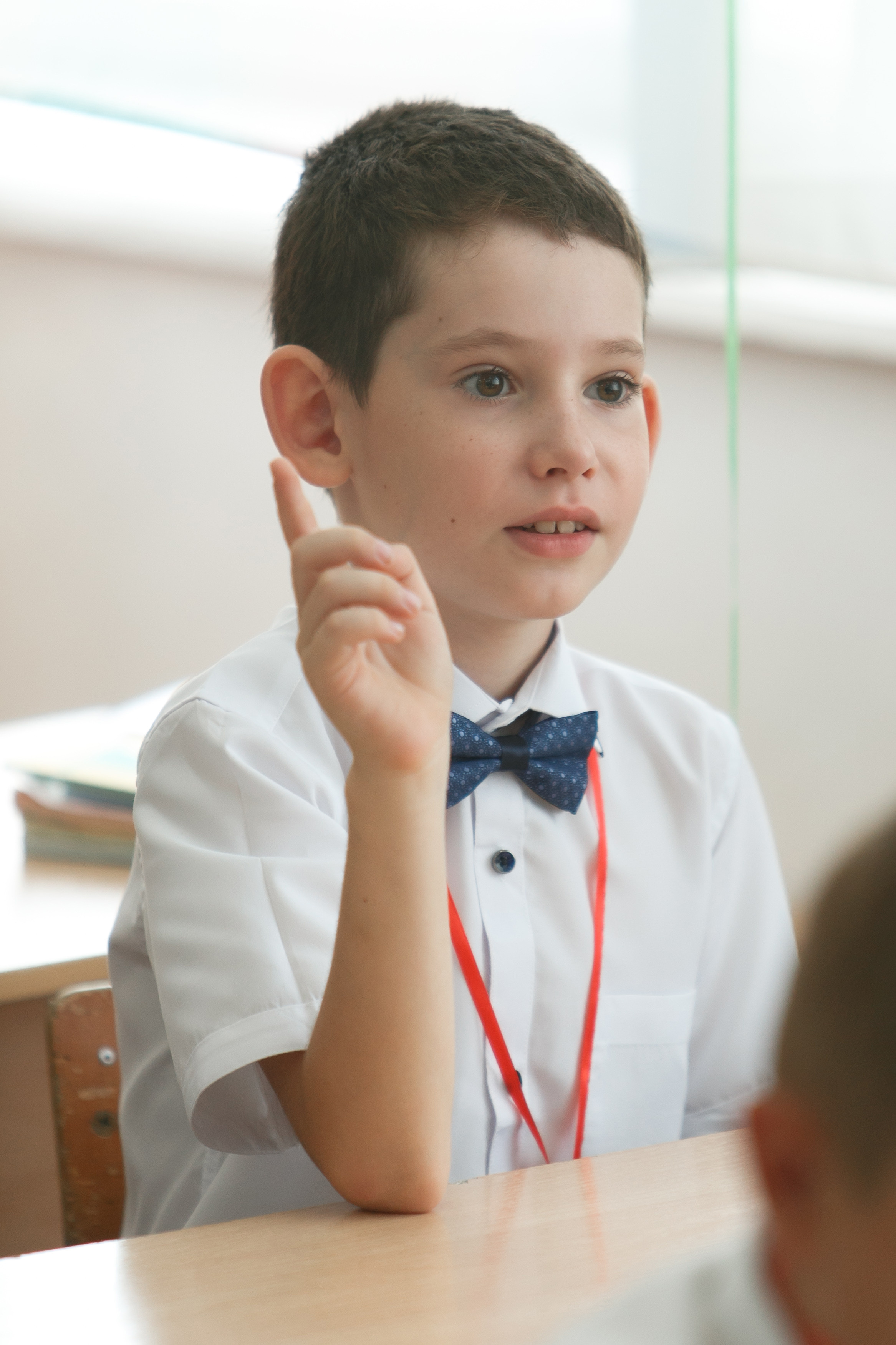 Школа № 33 1 «А» класс. Свадебный, семейный и школьный фотограф в Сызрани Максим Баталов