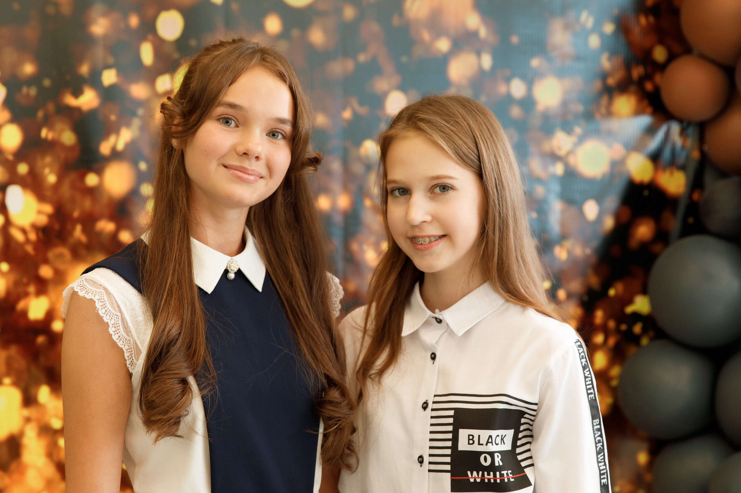 Школа № 33 7 «Б» класс. Свадебный, семейный и школьный фотограф в Сызрани Максим Баталов