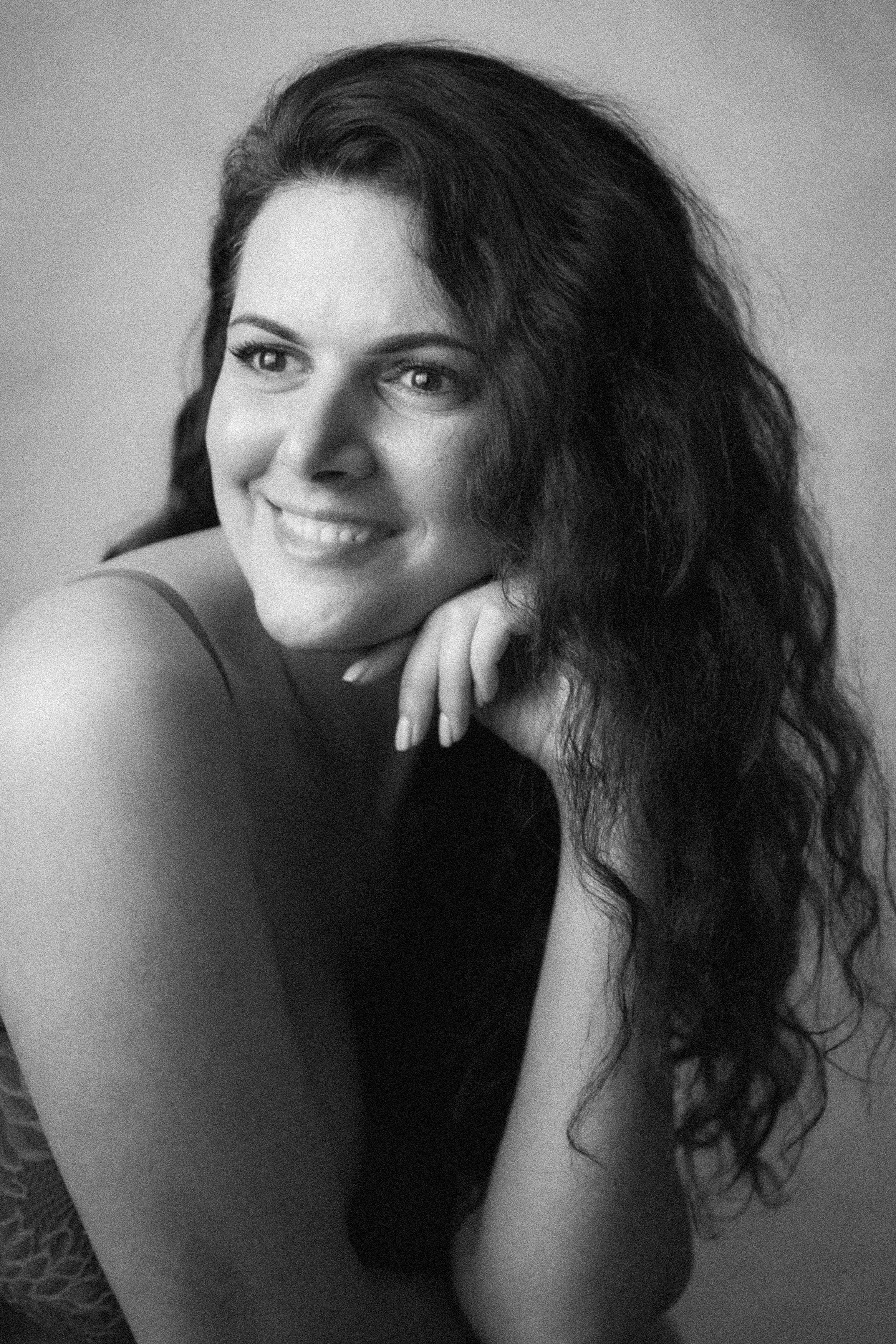 Наринэ. Свадебный, семейный и школьный фотограф в Сызрани Максим Баталов